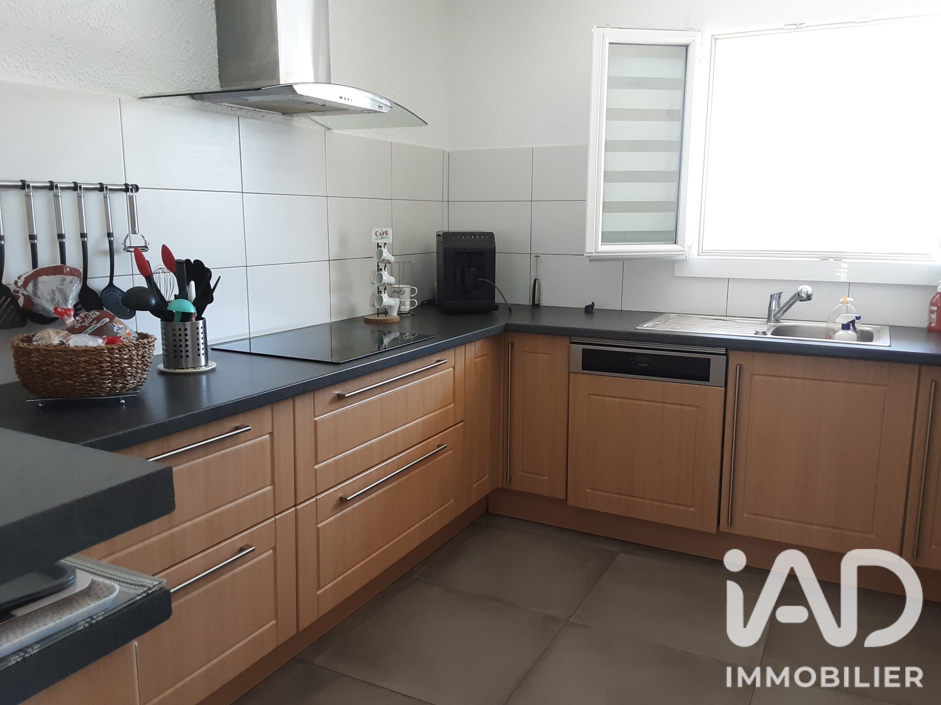Vente maison à Ensuès-la-Redonne (13820) : maison 4 pièces 90 m² - 2057905 — 4
