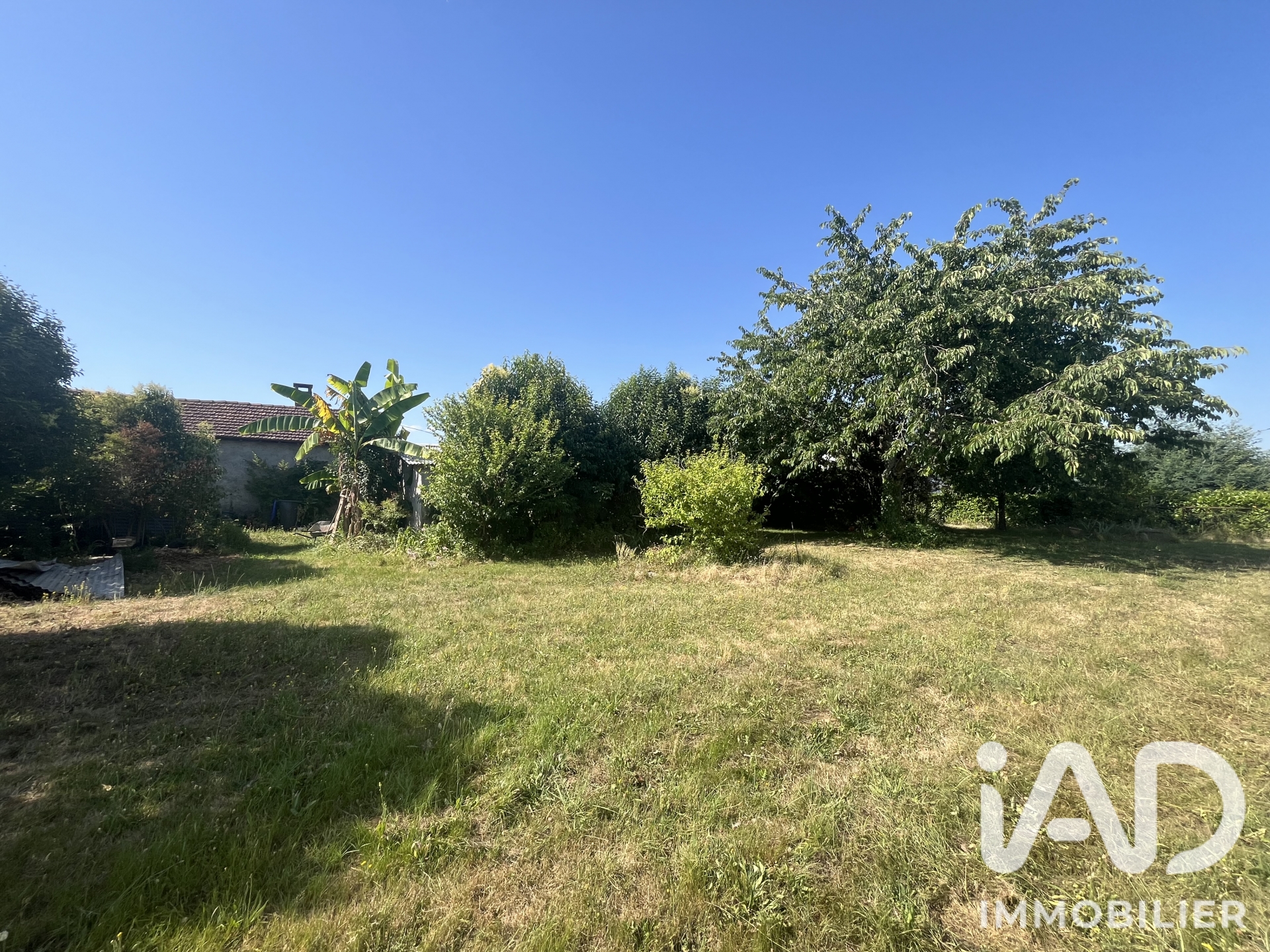Vente Terrain à bâtir 3 982 m²