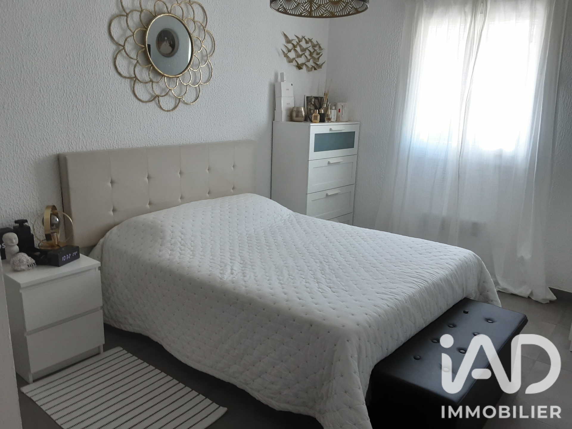 Vente maison à Ensuès-la-Redonne (13820) : maison 4 pièces 90 m² - 2057905 — 5