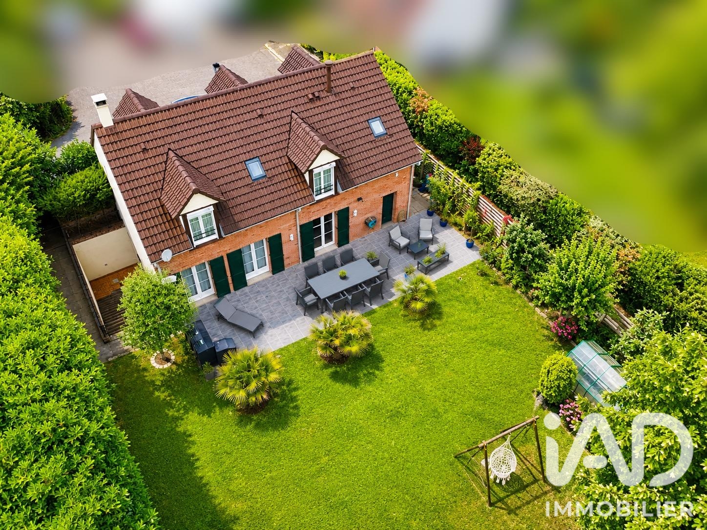 Vente Maison/villa 5 pièces