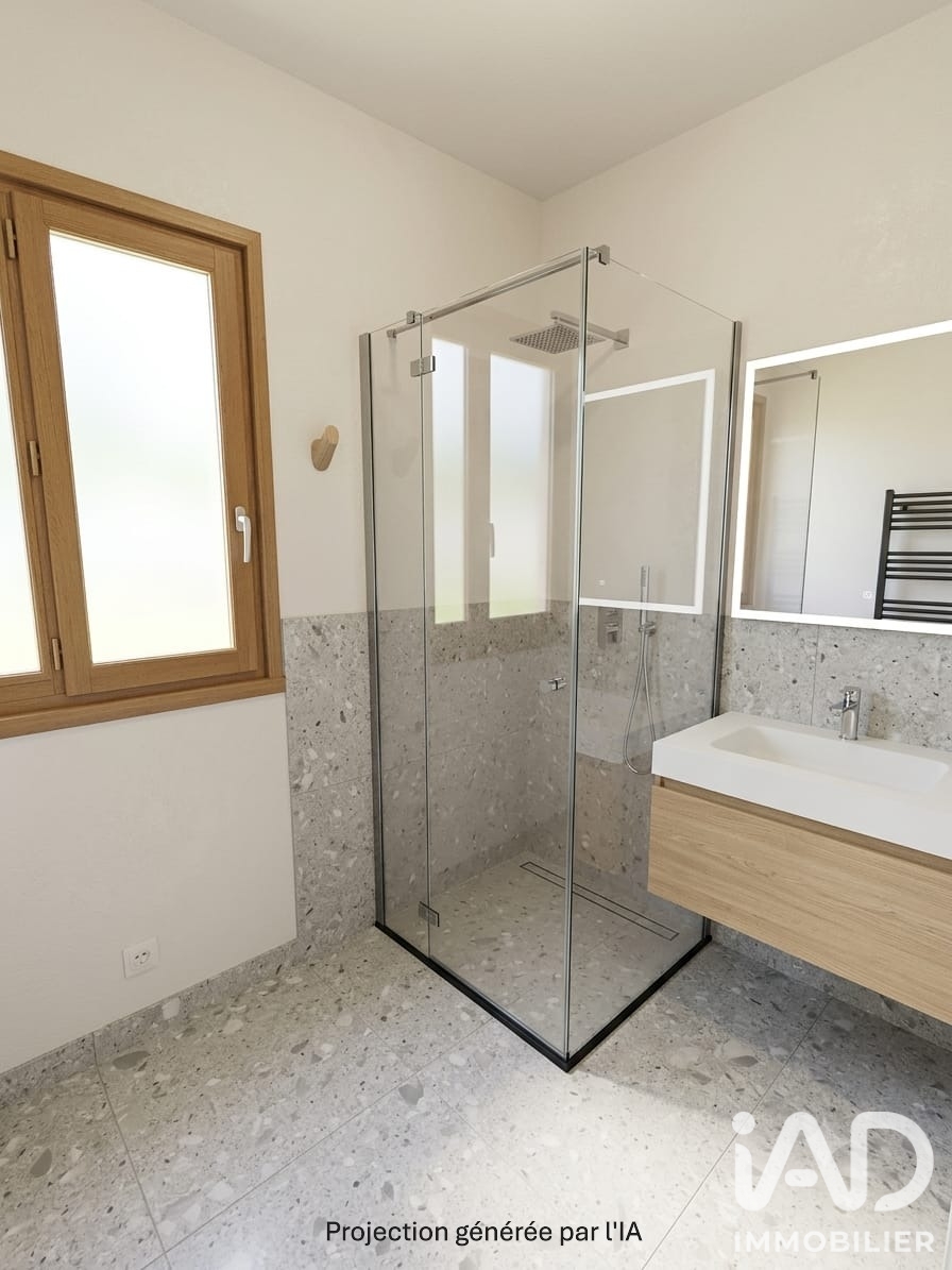 Vente maison à Coubert (77170) : maison 6 pièces 75 m² - 2017518 — 15