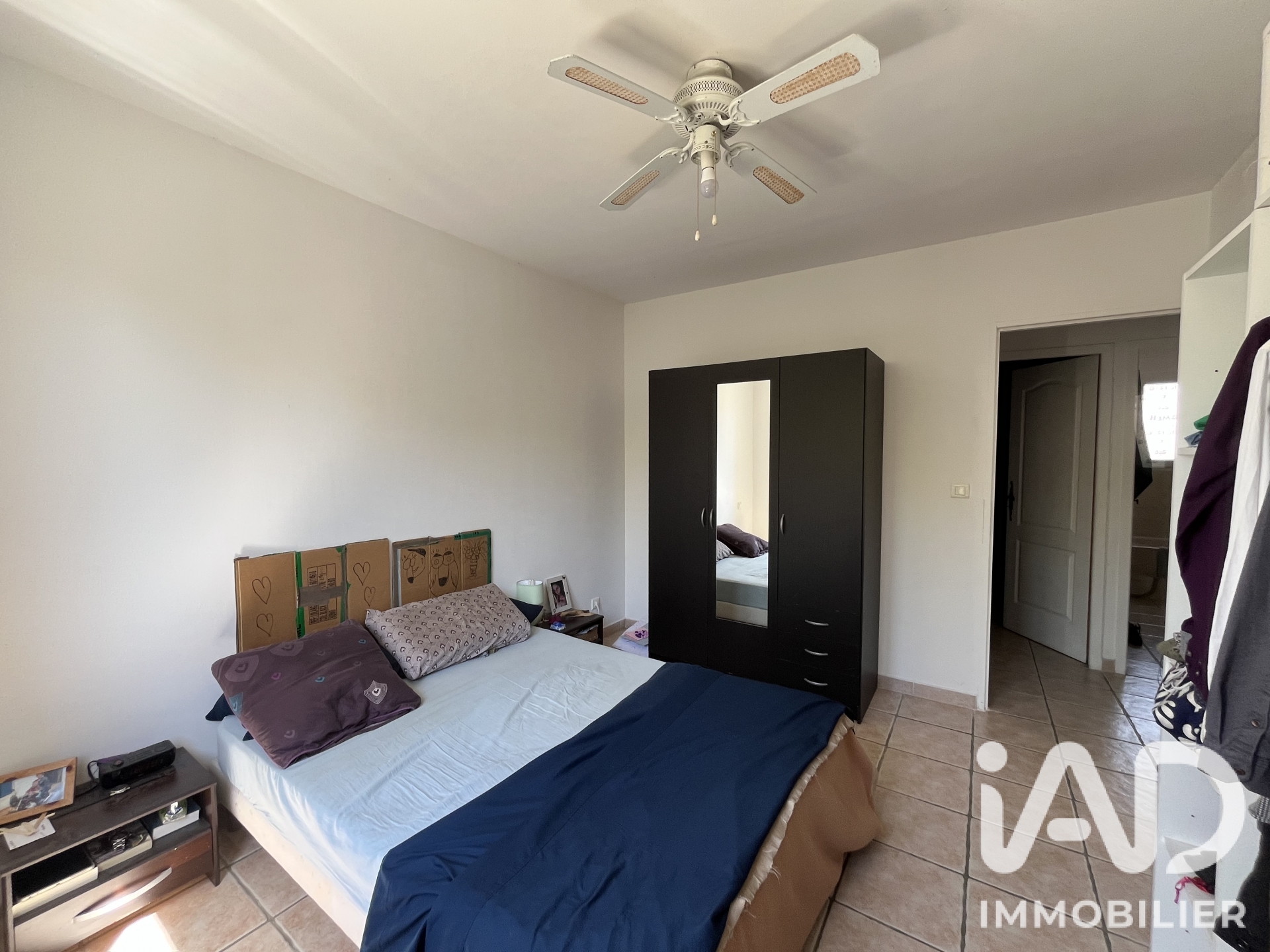 Vente maison à Bizanet (11200) : maison 5 pièces 95 m² - 2048584 — 12