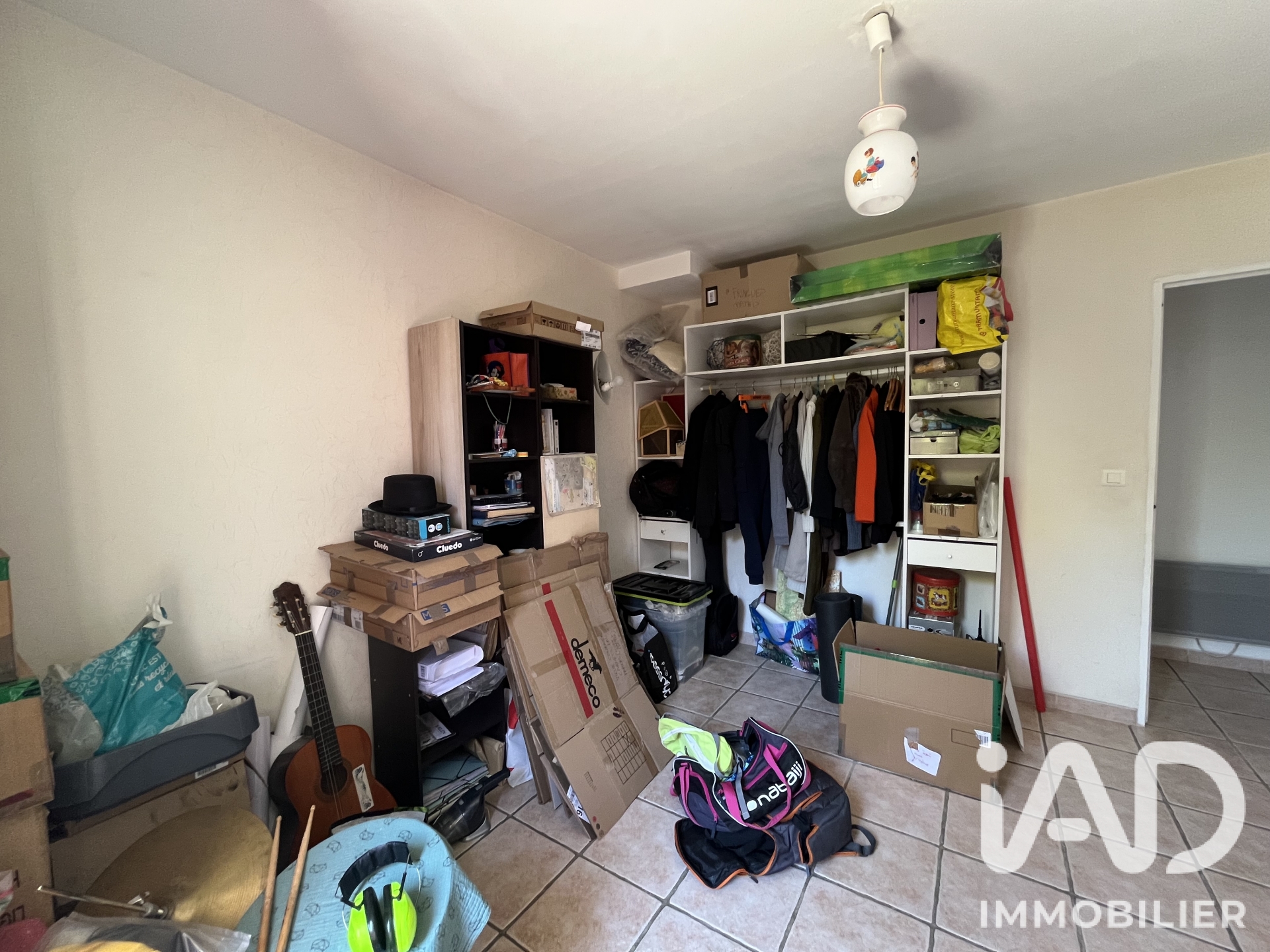 Vente maison à Bizanet (11200) : maison 5 pièces 95 m² - 2048584 — 21