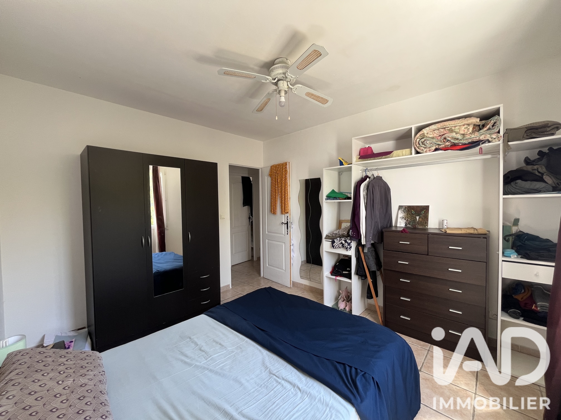 Vente maison à Bizanet (11200) : maison 5 pièces 95 m² - 2048584 — 14