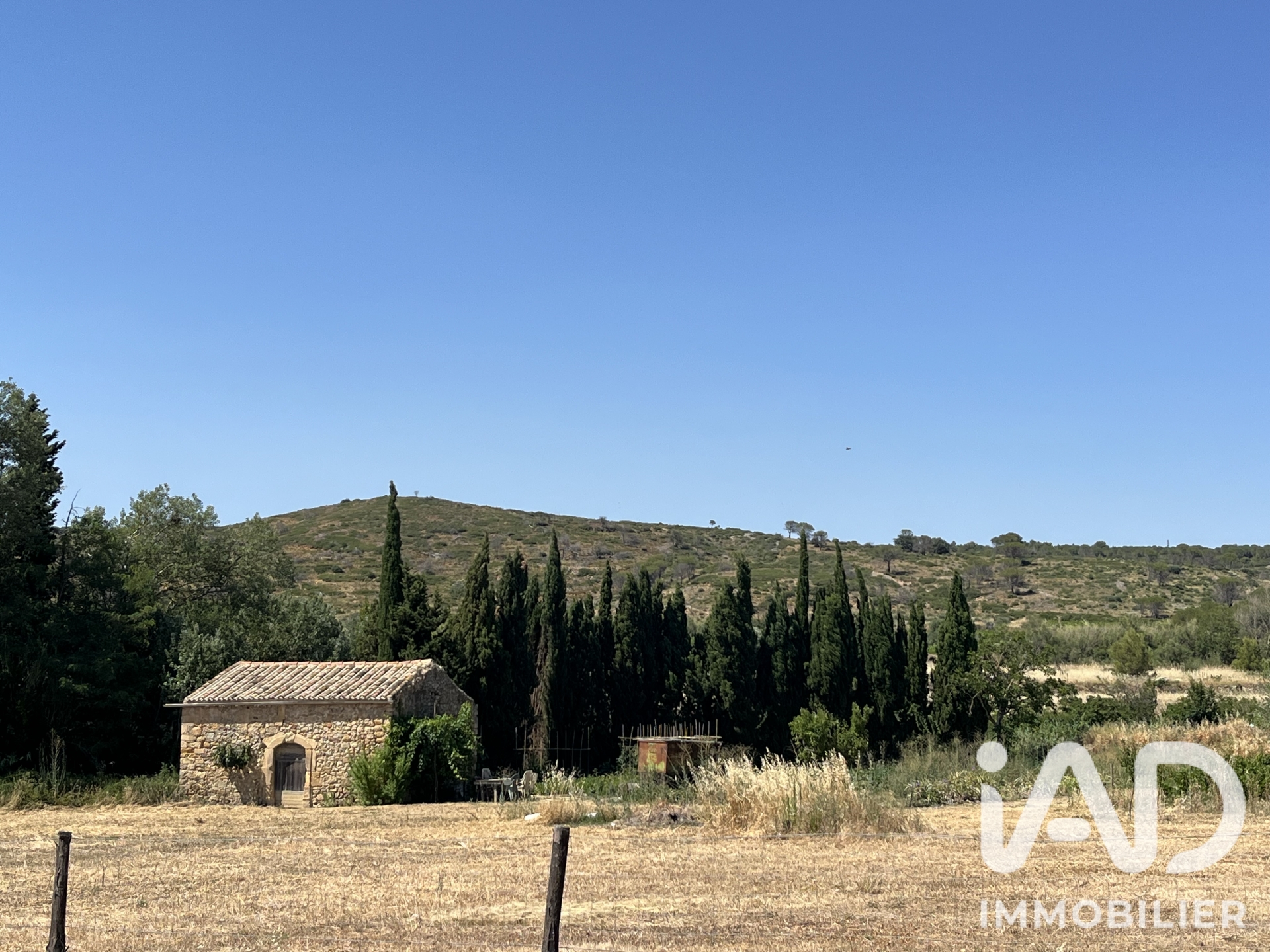 Vente maison à Bizanet (11200) : maison 5 pièces 95 m² - 2048584 — 24