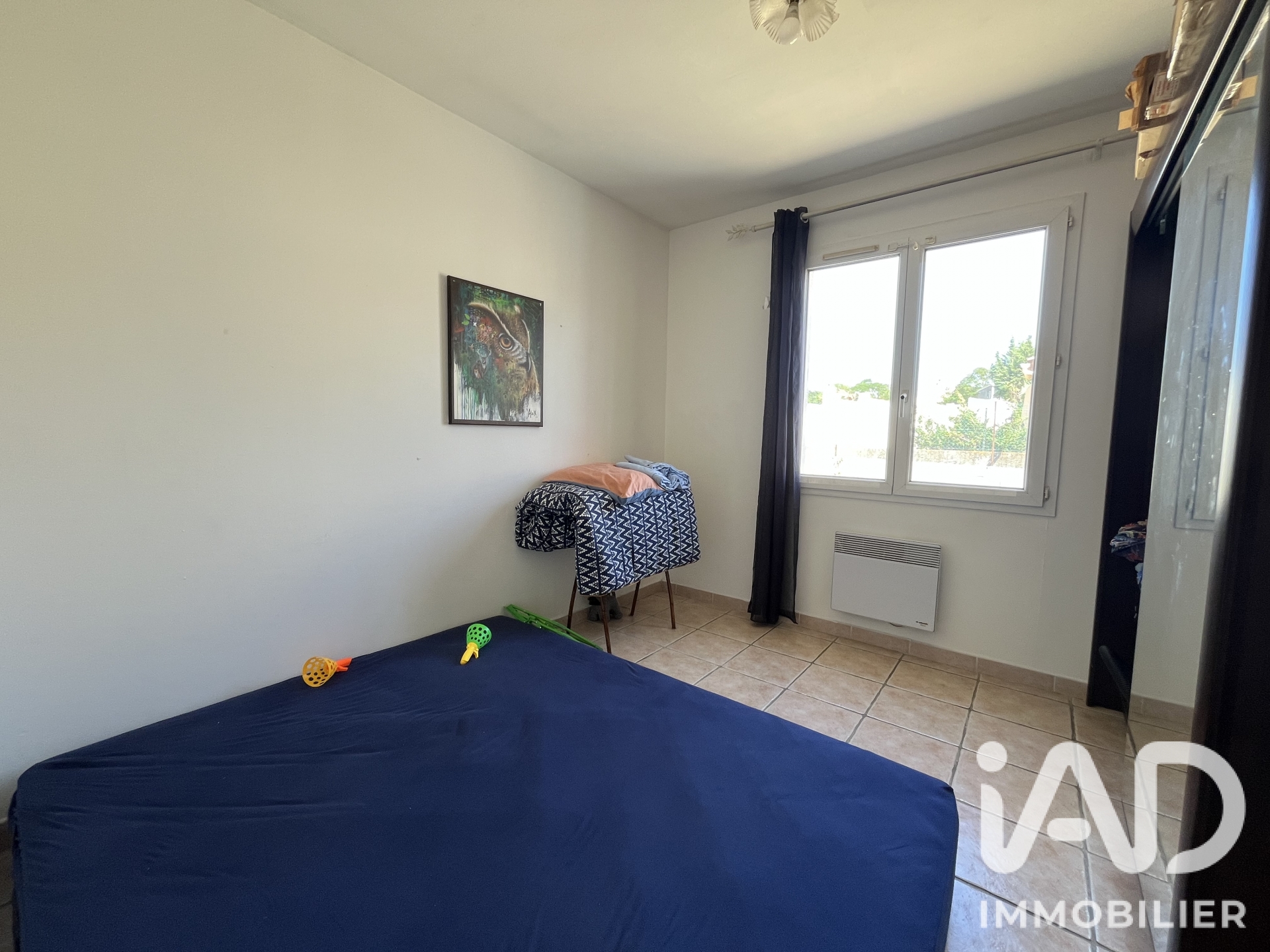 Vente maison à Bizanet (11200) : maison 5 pièces 95 m² - 2048584 — 18