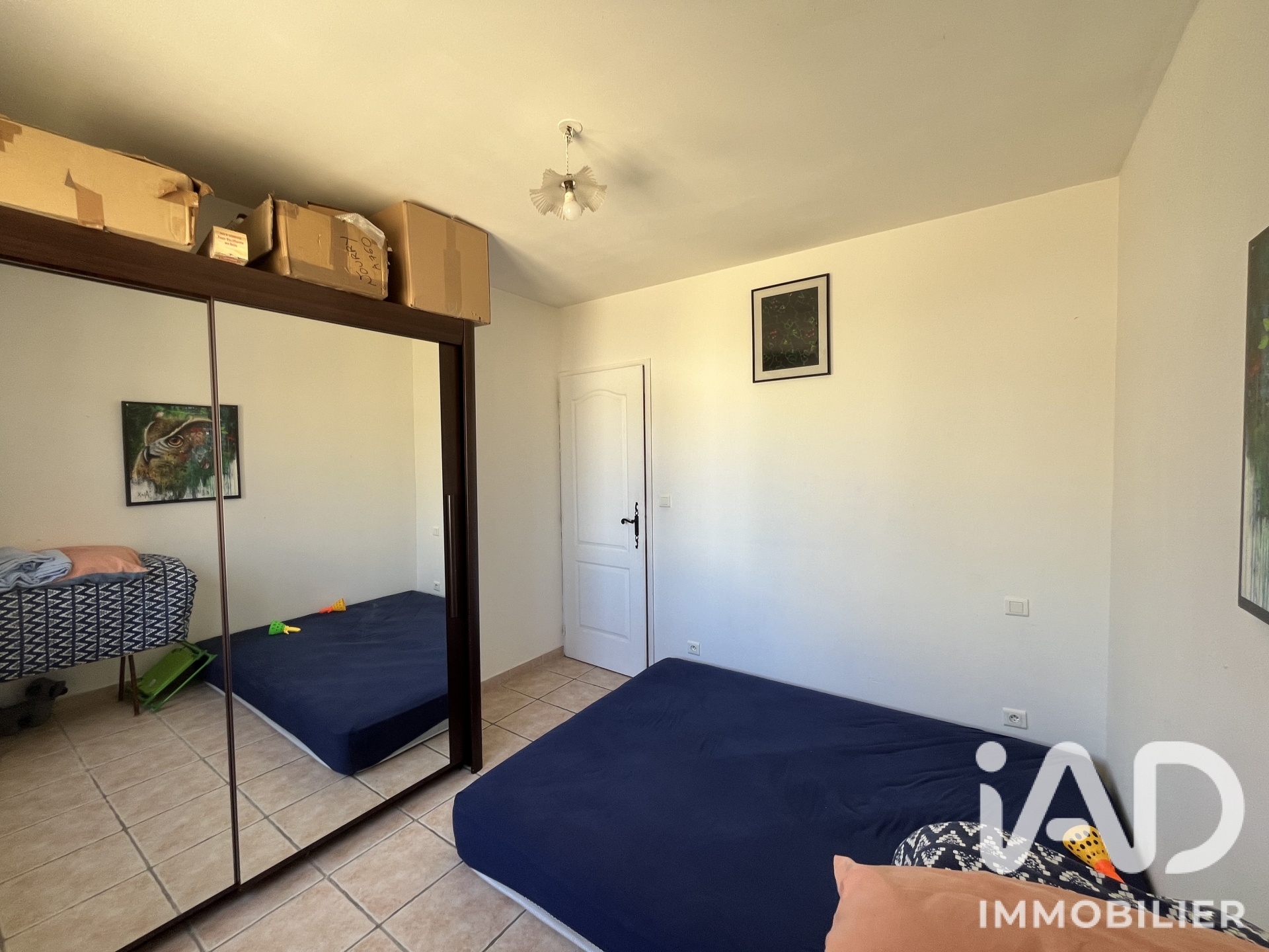 Vente maison à Bizanet (11200) : maison 5 pièces 95 m² - 2048584 — 19