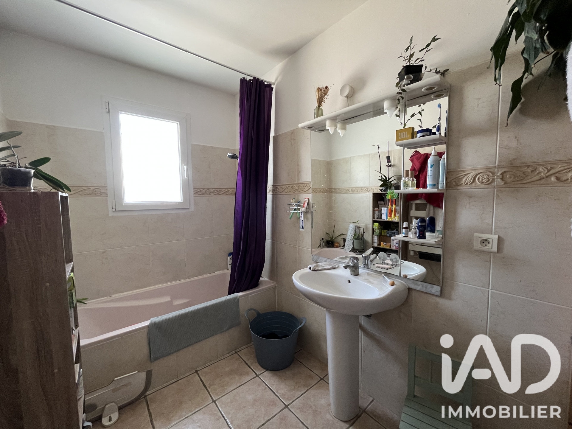 Vente maison à Bizanet (11200) : maison 5 pièces 95 m² - 2048584 — 22