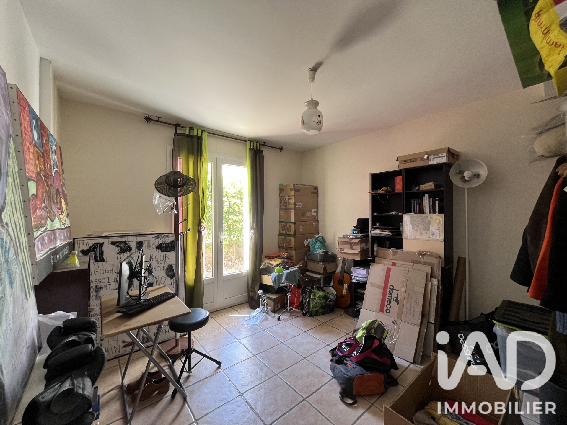 Vente maison à Bizanet (11200) : maison 5 pièces 95 m² - 2048584 — 20
