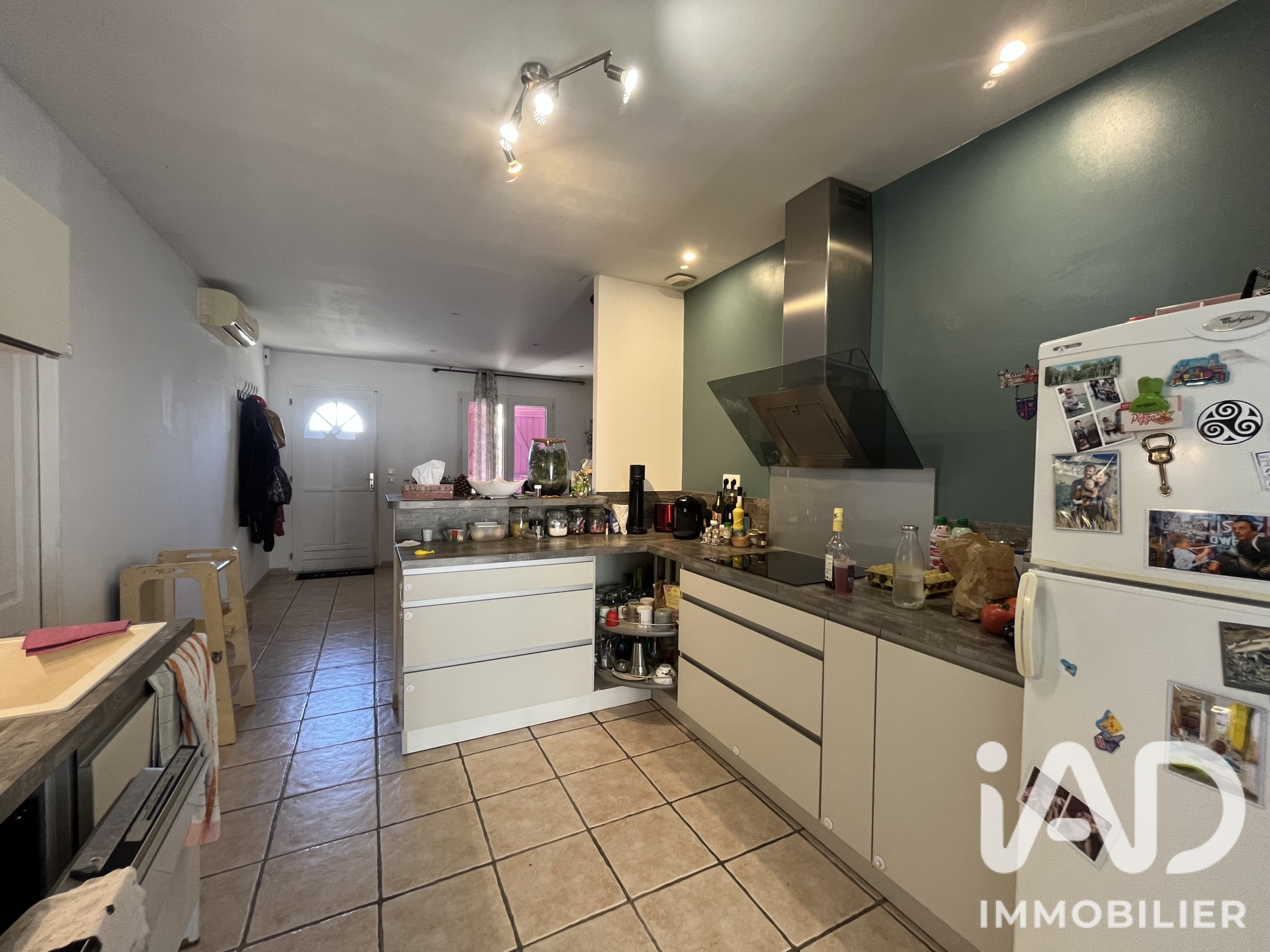 Vente maison à Bizanet (11200) : maison 5 pièces 95 m² - 2048584 — 4