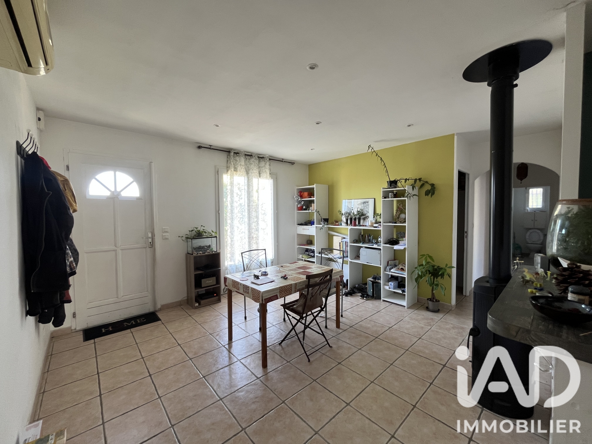 Vente maison à Bizanet (11200) : maison 5 pièces 95 m² - 2048584 — 10