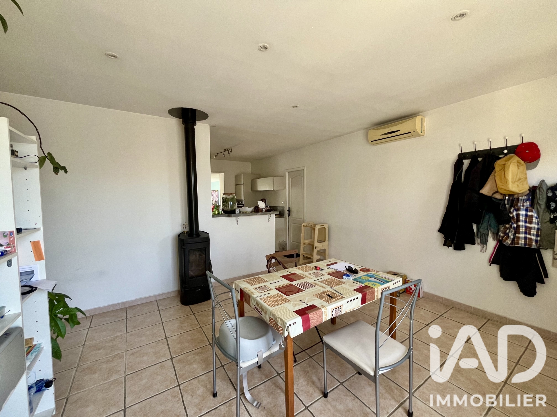 Vente maison à Bizanet (11200) : maison 5 pièces 95 m² - 2048584 — 9