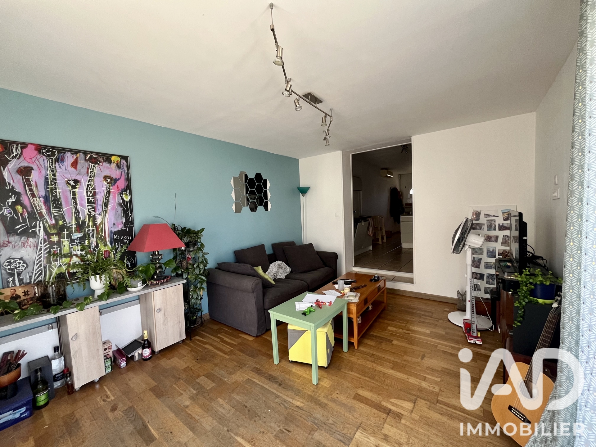 Vente maison à Bizanet (11200) : maison 5 pièces 95 m² - 2048584 — 8