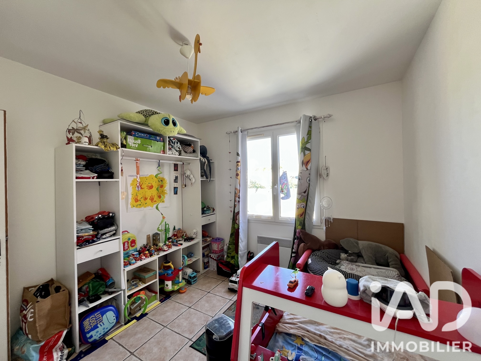 Vente maison à Bizanet (11200) : maison 5 pièces 95 m² - 2048584 — 17