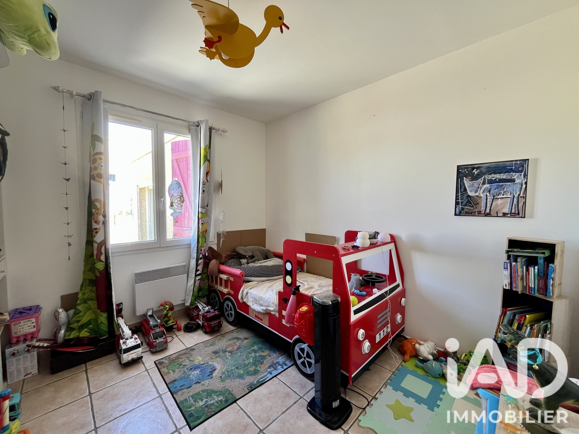 Vente maison à Bizanet (11200) : maison 5 pièces 95 m² - 2048584 — 16
