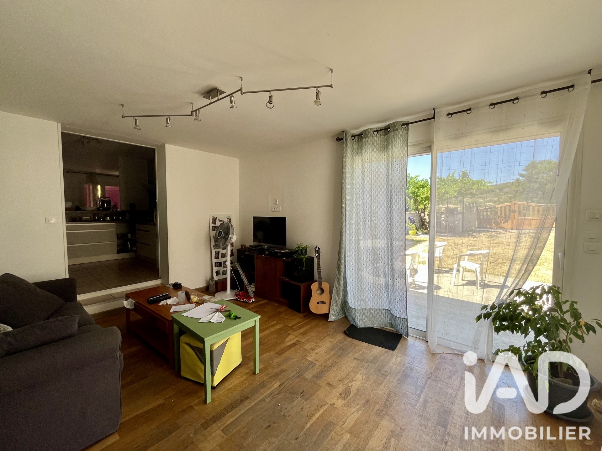 Vente maison à Bizanet (11200) : maison 5 pièces 95 m² - 2048584 — 7