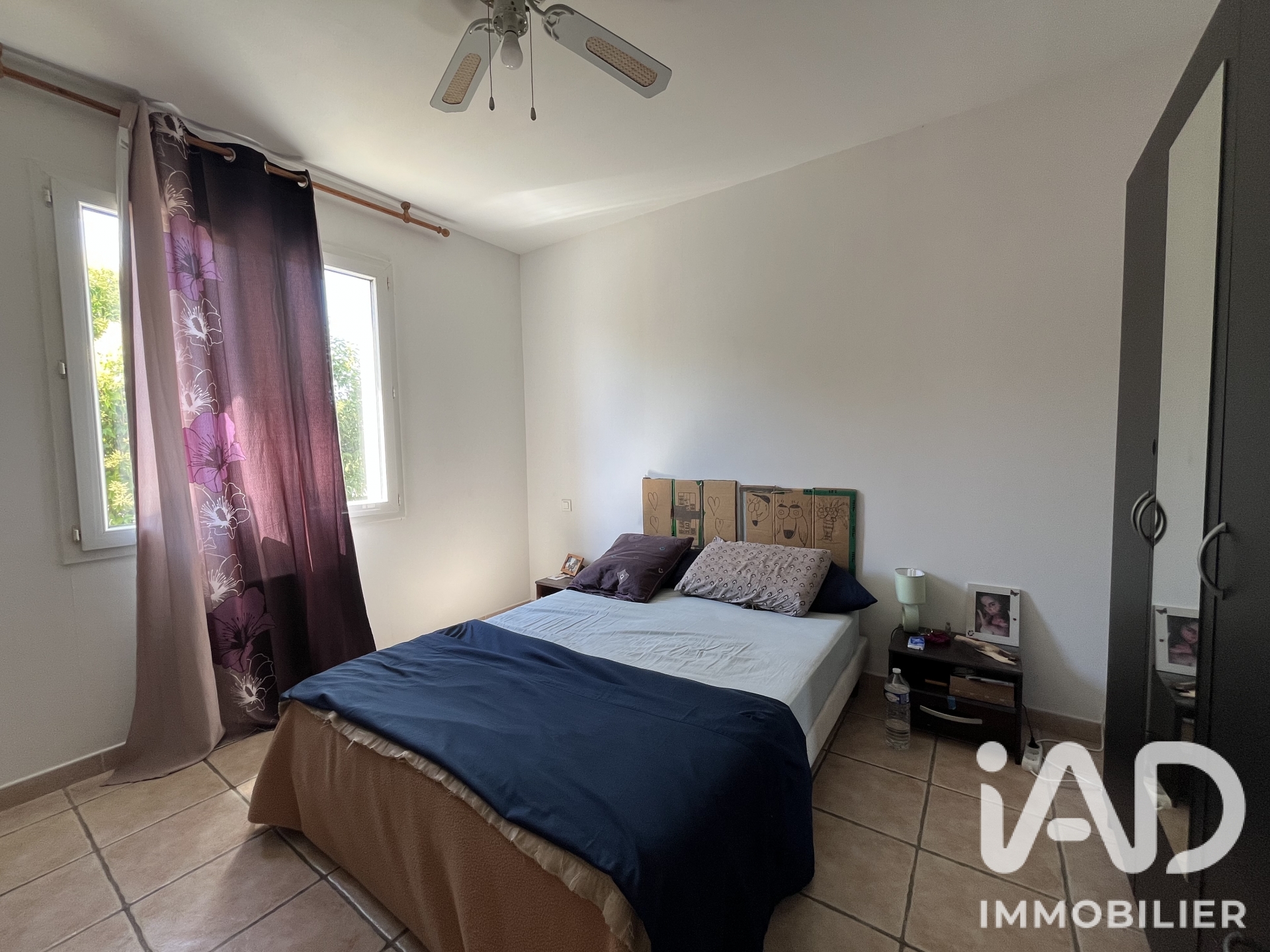 Vente maison à Bizanet (11200) : maison 5 pièces 95 m² - 2048584 — 15