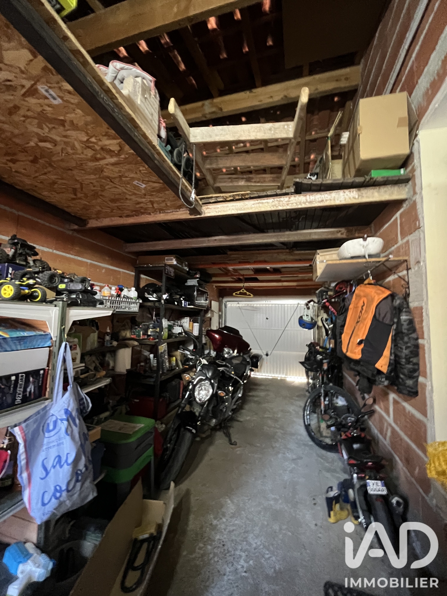 Vente maison à Bizanet (11200) : maison 5 pièces 95 m² - 2048584 — 23