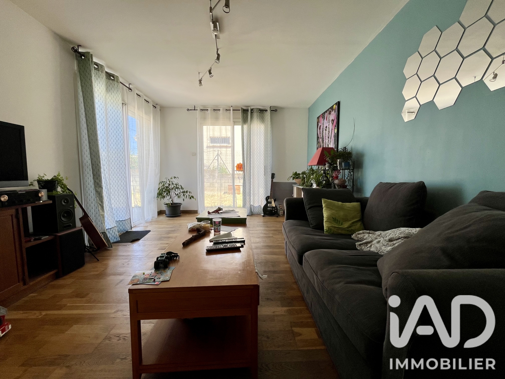 Vente maison à Bizanet (11200) : maison 5 pièces 95 m² - 2048584 — 5