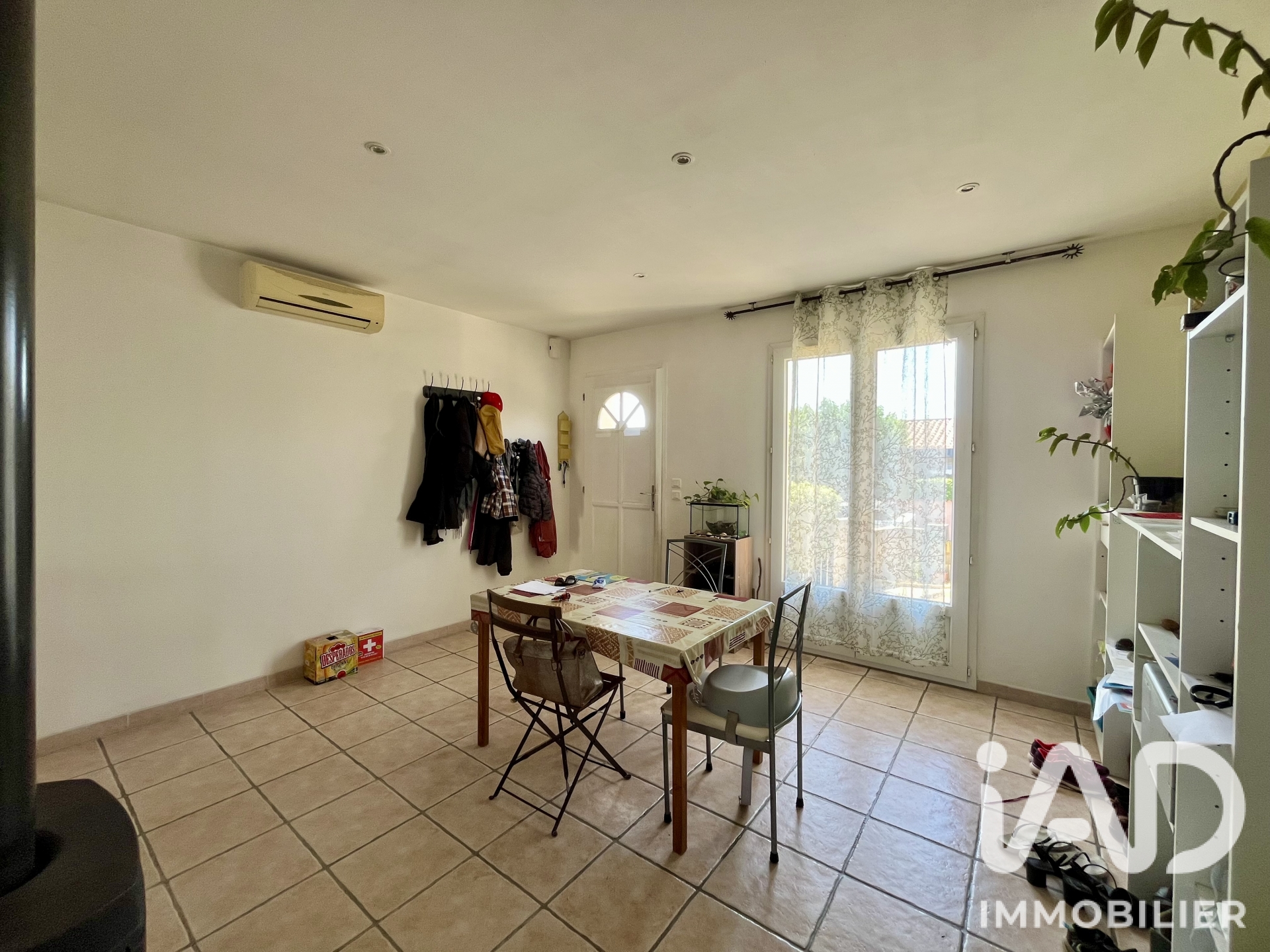 Vente maison à Bizanet (11200) : maison 5 pièces 95 m² - 2048584 — 11