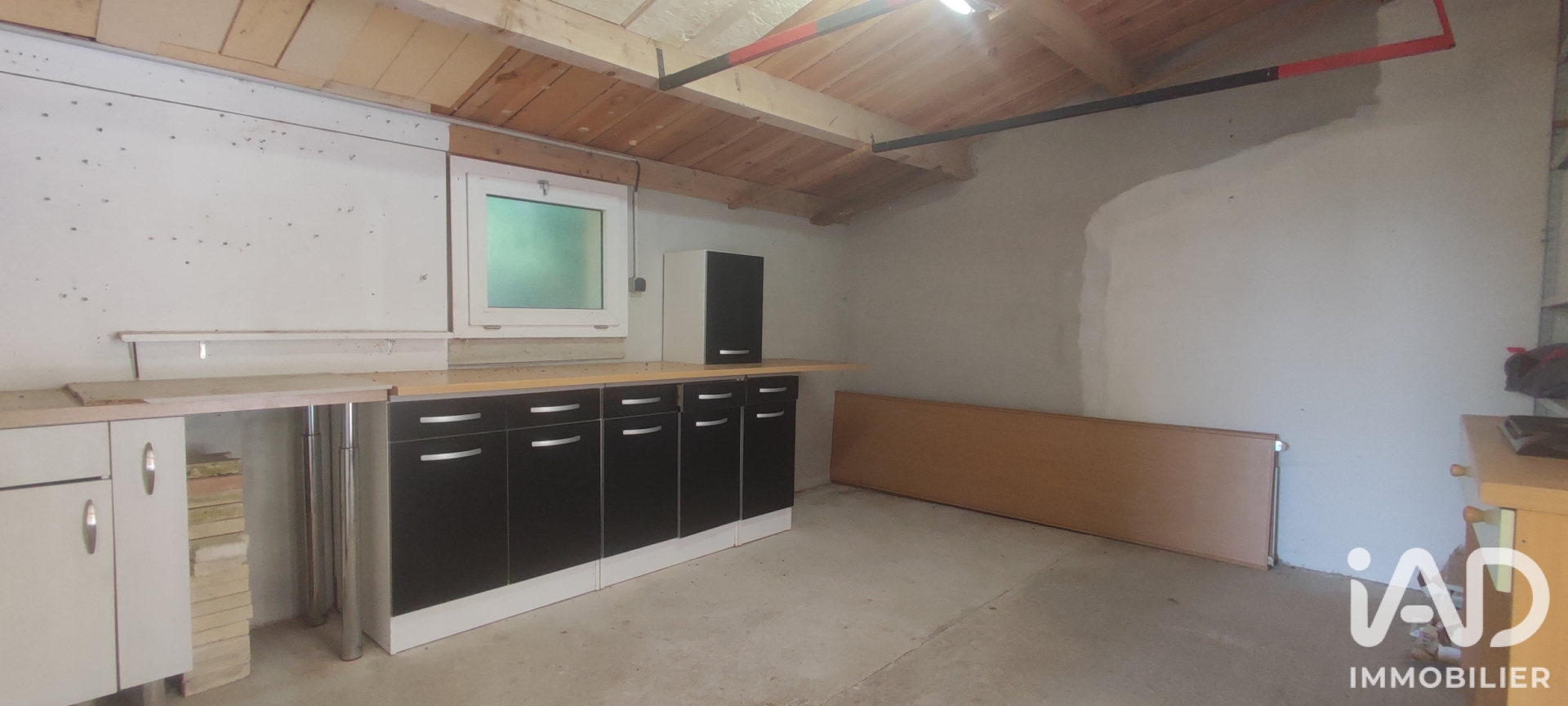 Vente Maison traditionnelle 5 pièces
