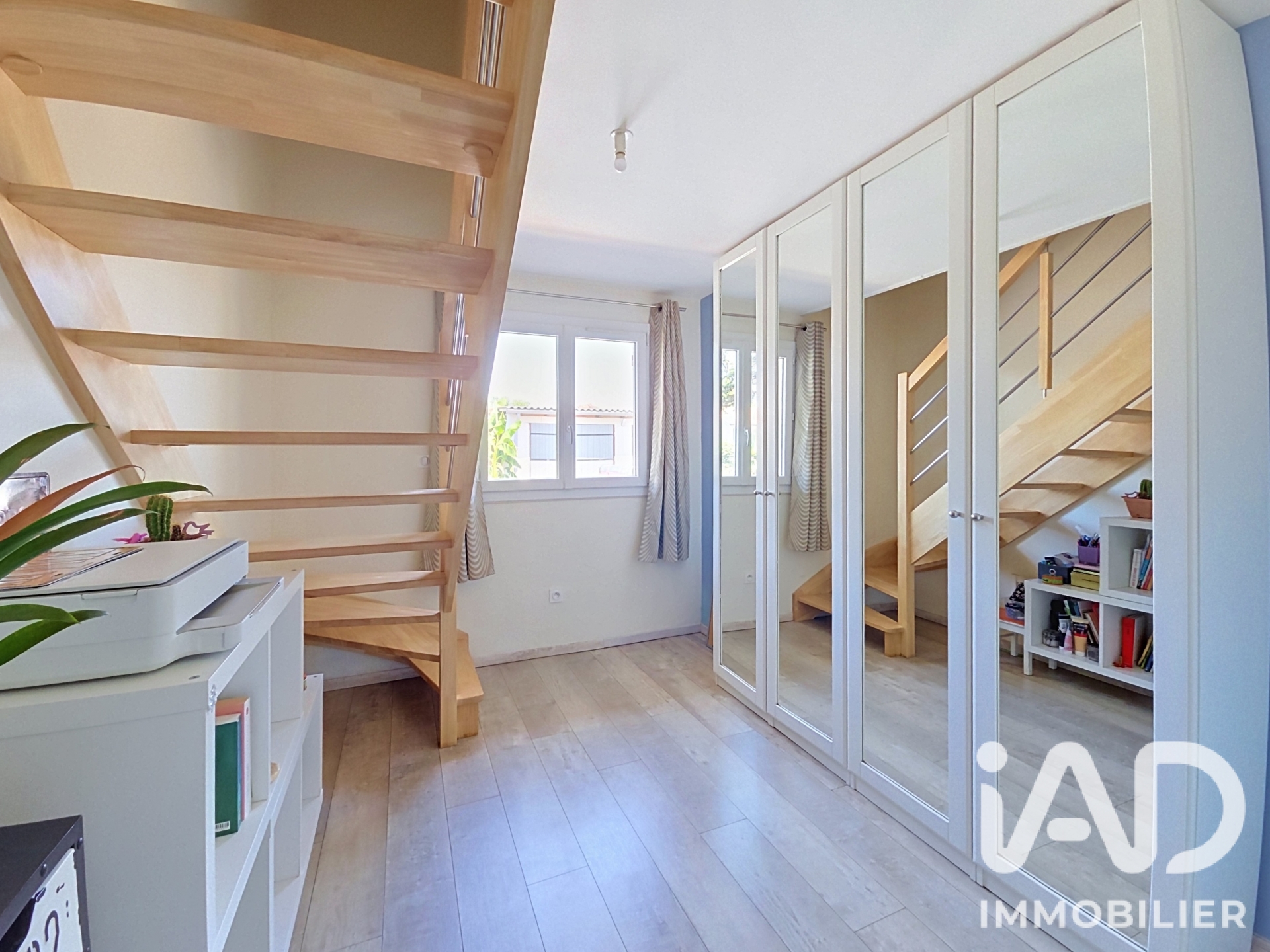 Vente maison à Ludon-Médoc (33290) : maison traditionnelle 6 pièces 122 m² - 2054352 — 9