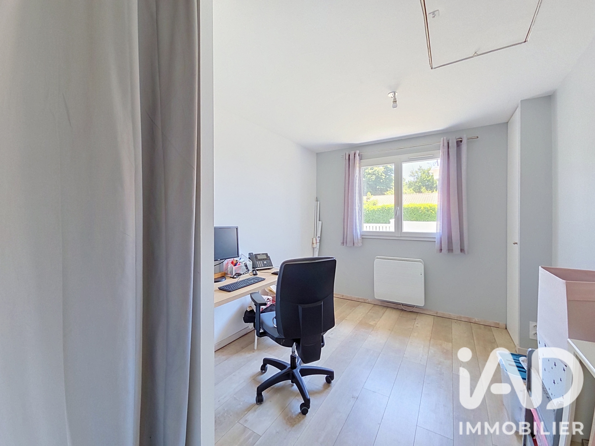 Vente maison à Ludon-Médoc (33290) : maison traditionnelle 6 pièces 122 m² - 2054352 — 8