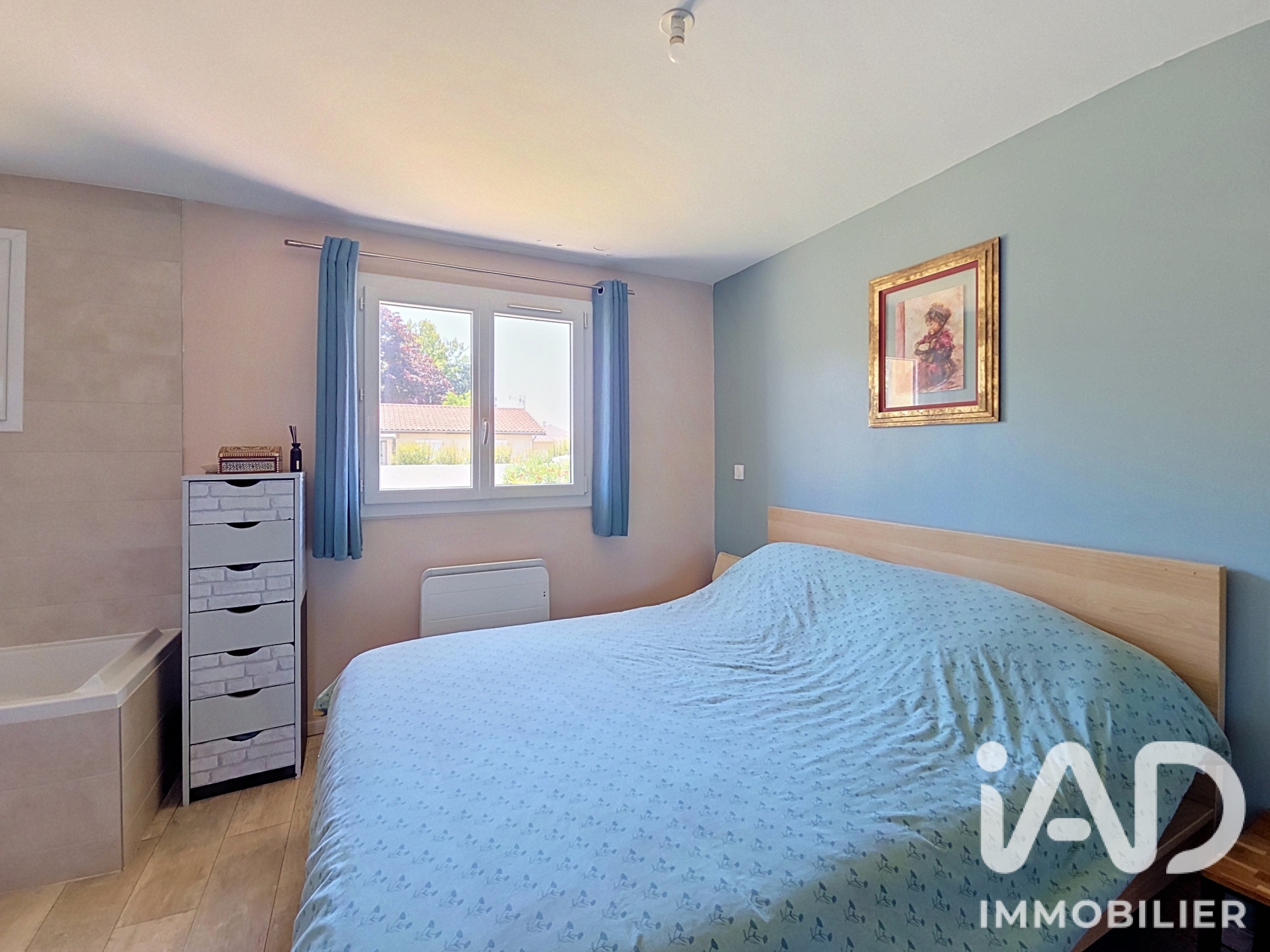 Vente maison à Ludon-Médoc (33290) : maison traditionnelle 6 pièces 122 m² - 2054352 — 5