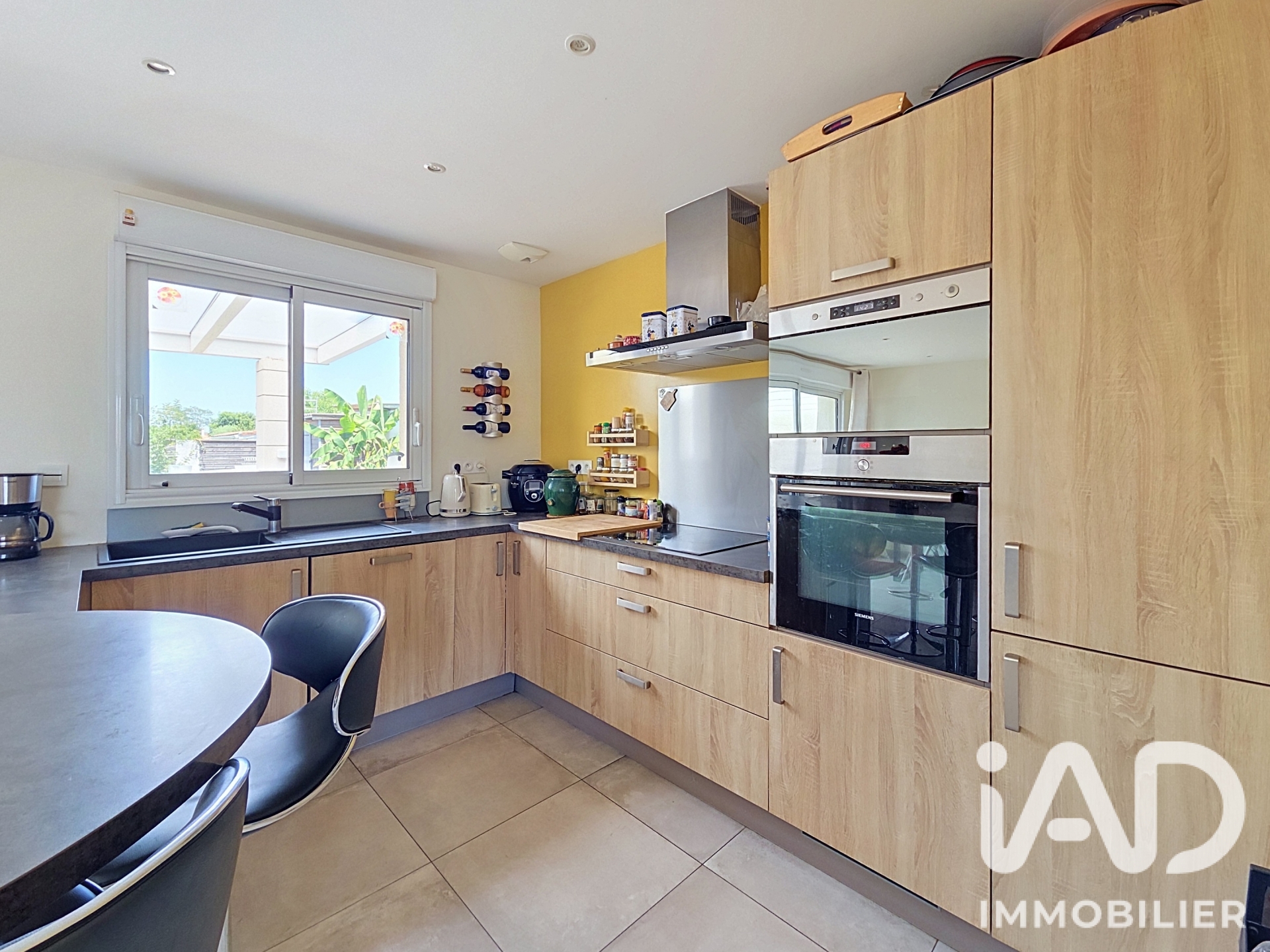 Vente maison à Ludon-Médoc (33290) : maison traditionnelle 6 pièces 122 m² - 2054352 — 4