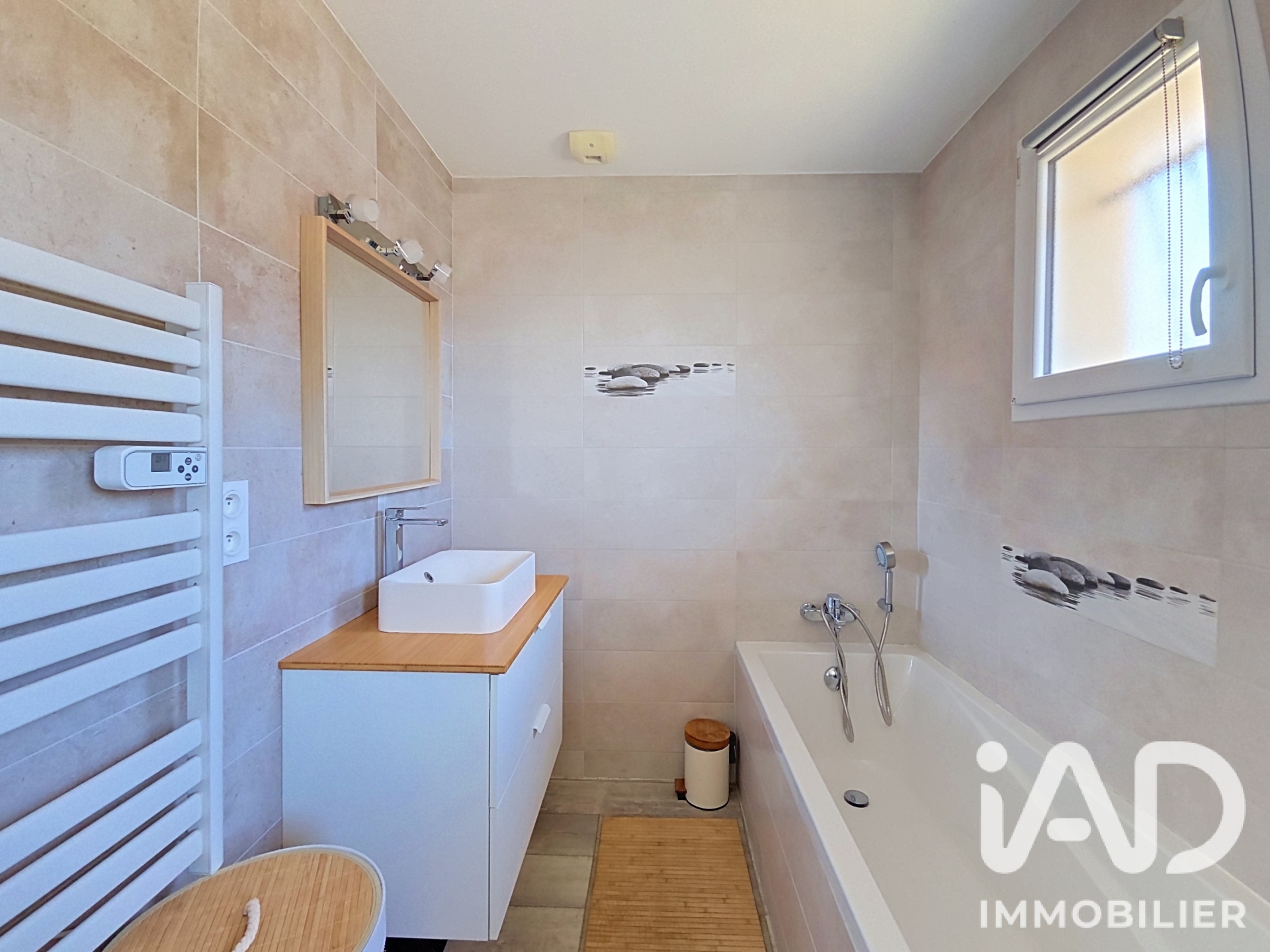 Vente maison à Ludon-Médoc (33290) : maison traditionnelle 6 pièces 122 m² - 2054352 — 6