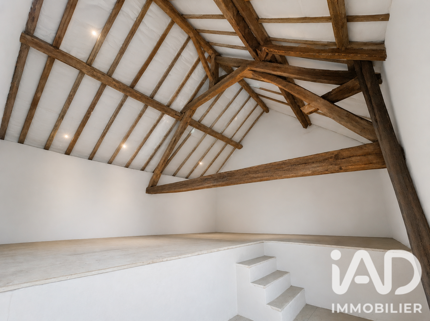 Vente maison à Villeneuve-sur-Yonne (89500) : maison 3 pièces 55 m² - 2058058 — 13