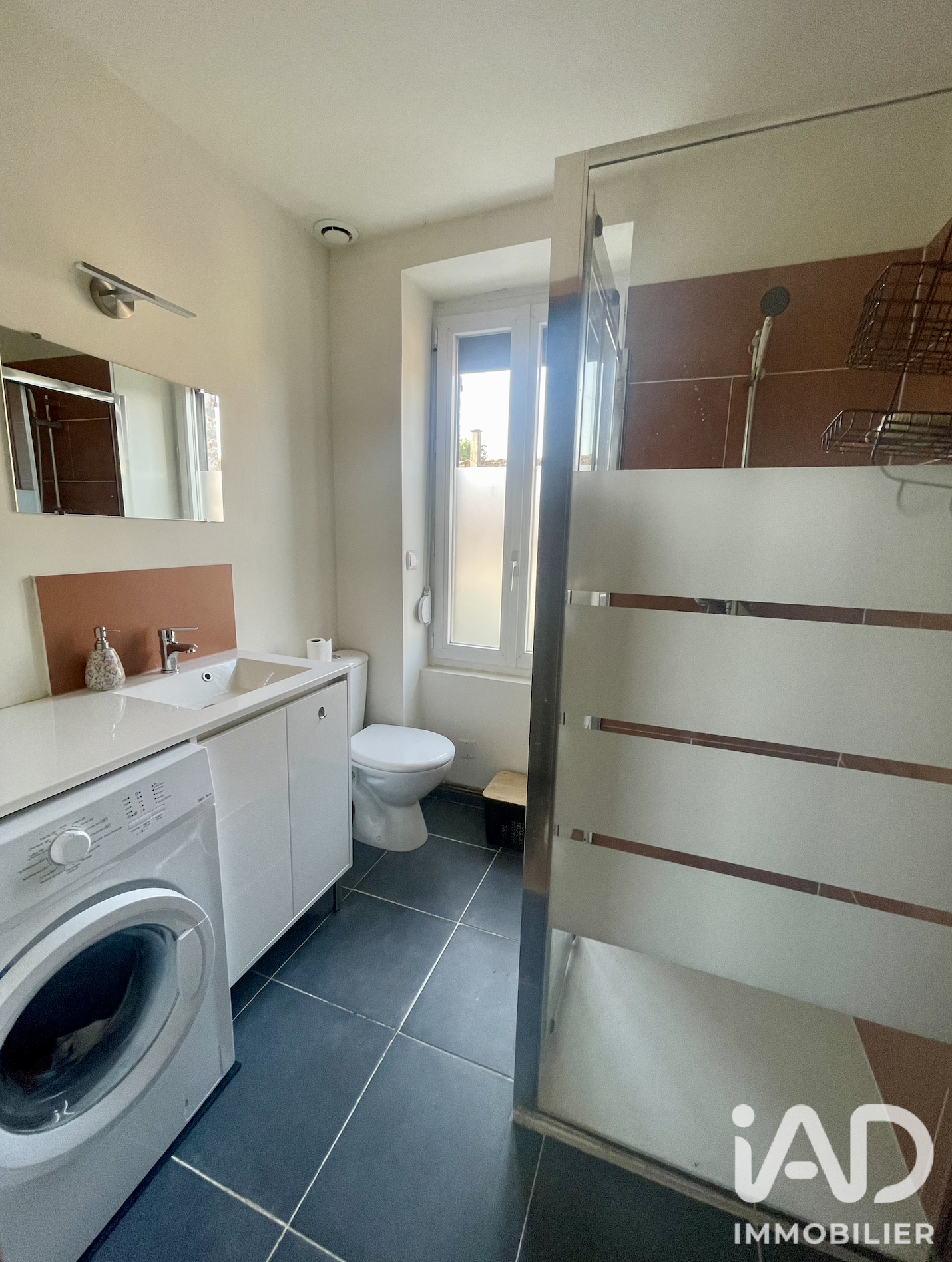 Vente maison à Villeneuve-sur-Yonne (89500) : maison 3 pièces 55 m² - 2058058 — 7