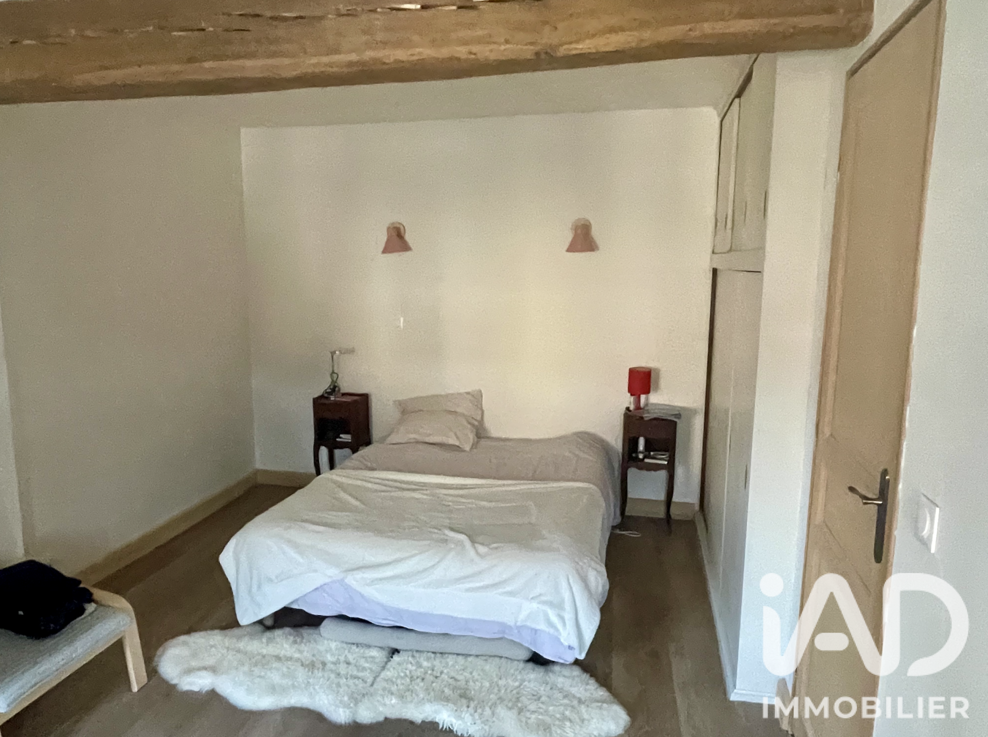 Vente maison à Villeneuve-sur-Yonne (89500) : maison 3 pièces 55 m² - 2058058 — 5
