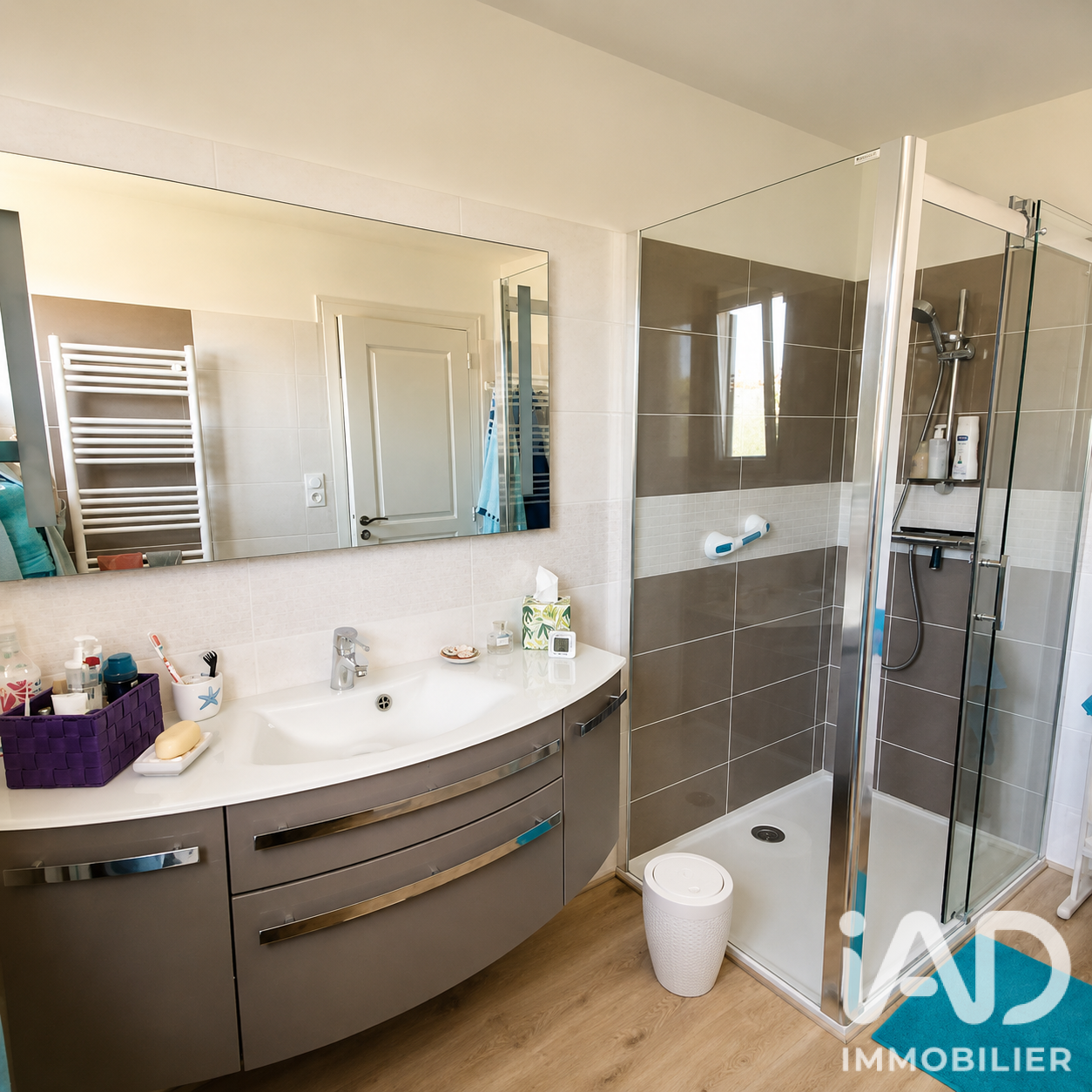 Vente maison à Préfailles (44770) : maison traditionnelle 6 pièces 110 m² - 2058185 — 11