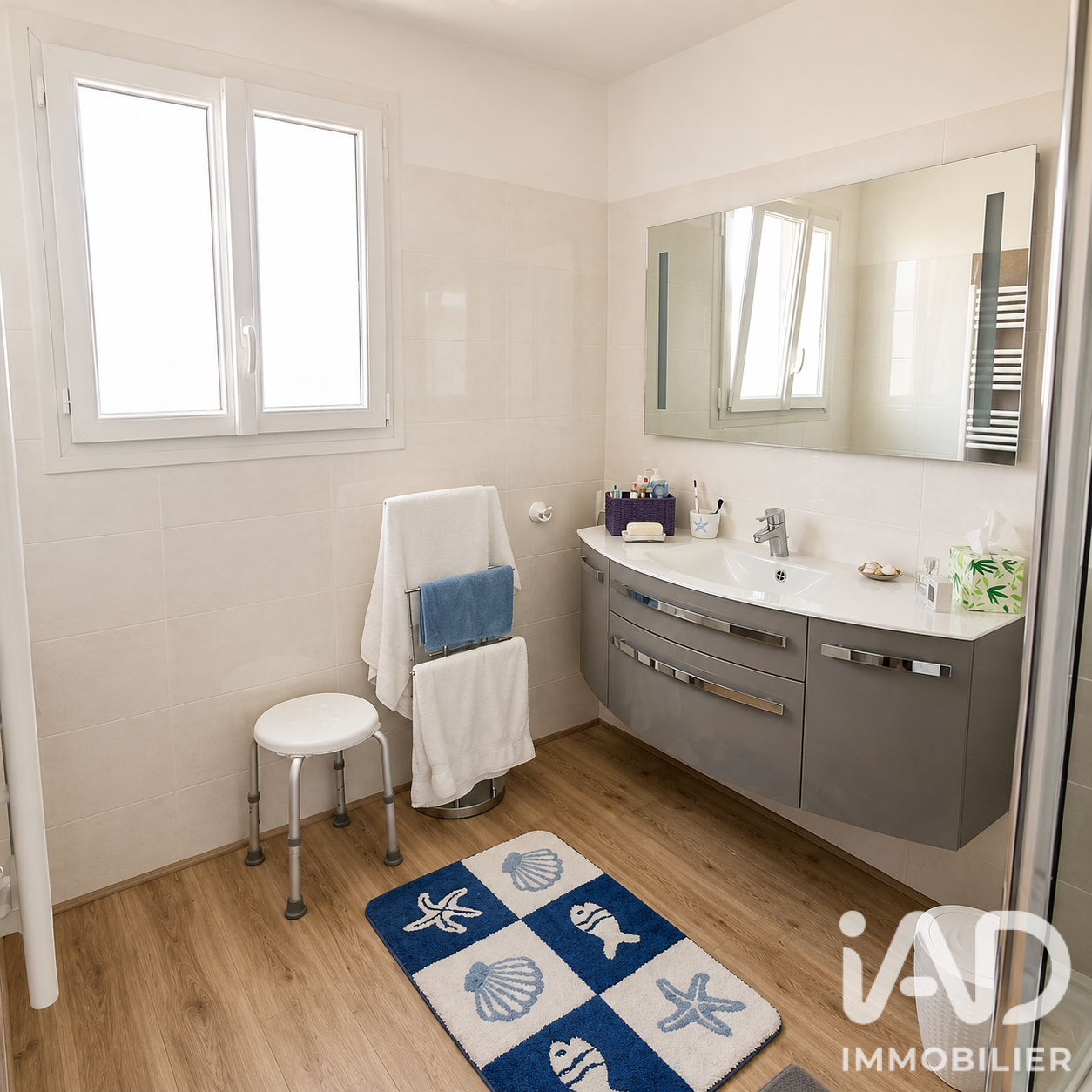Vente maison à Préfailles (44770) : maison traditionnelle 6 pièces 110 m² - 2058185 — 12