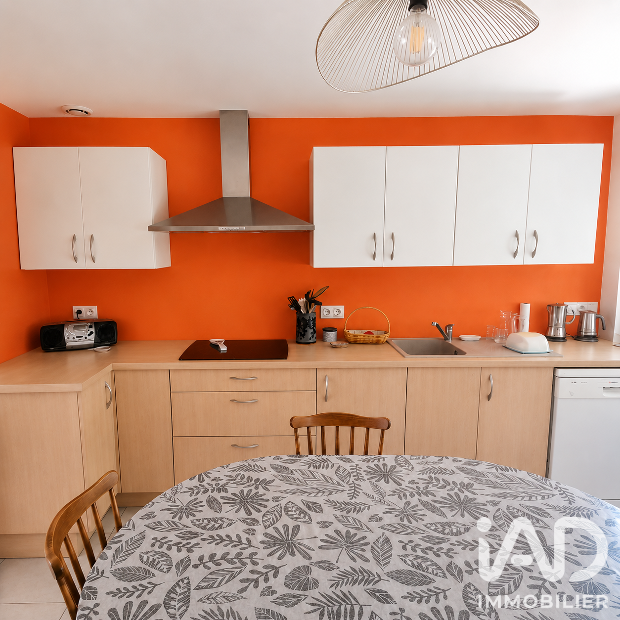 Vente maison à Préfailles (44770) : maison traditionnelle 6 pièces 110 m² - 2058185 — 15