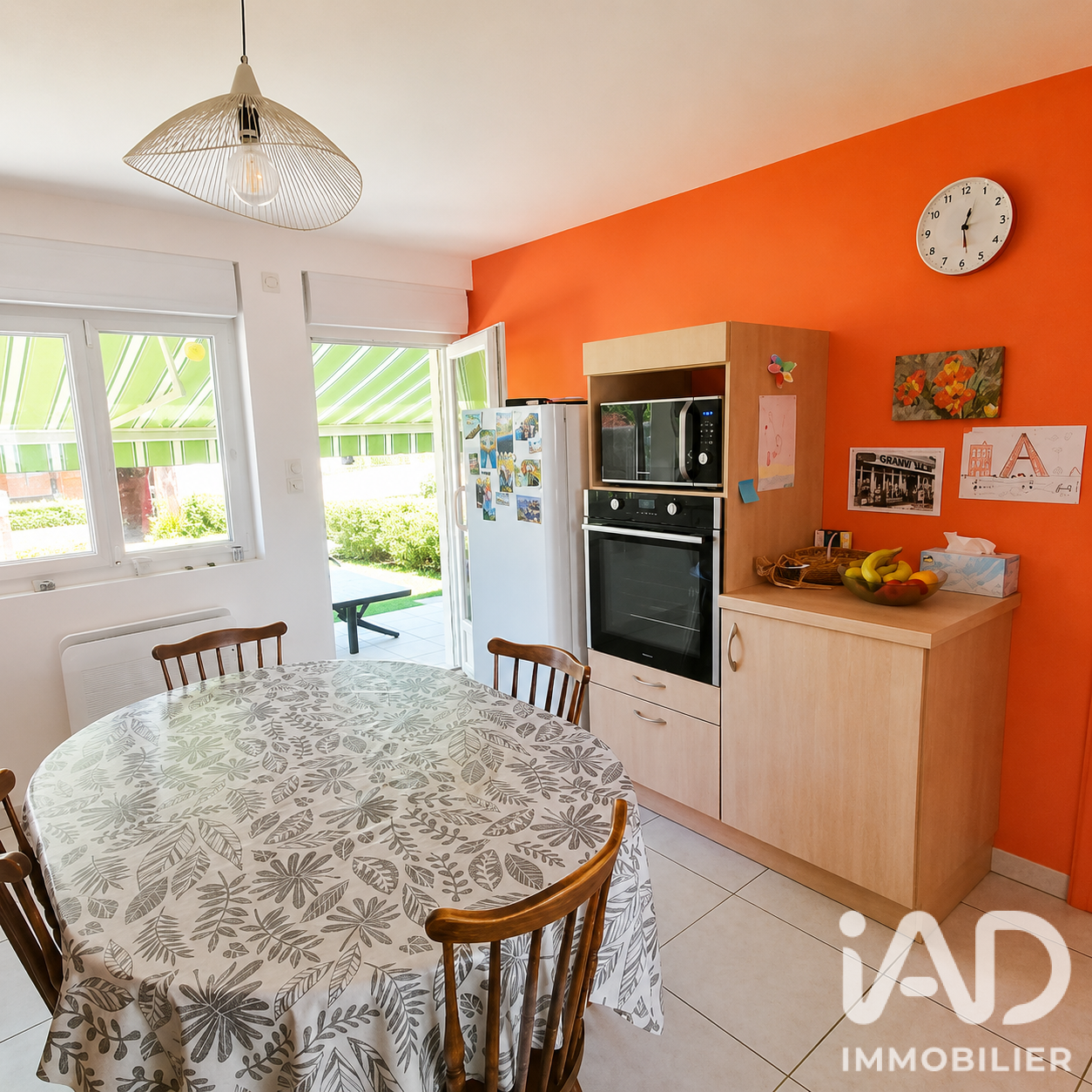 Vente maison à Préfailles (44770) : maison traditionnelle 6 pièces 110 m² - 2058185 — 16