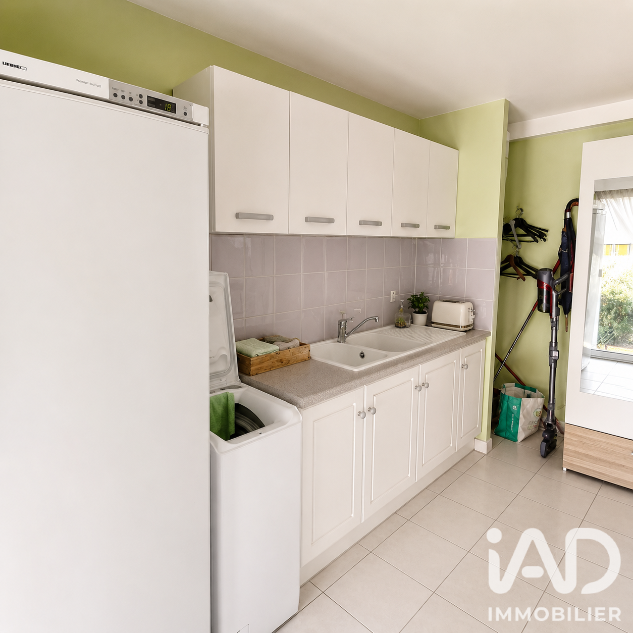 Vente maison à Préfailles (44770) : maison traditionnelle 6 pièces 110 m² - 2058185 — 17