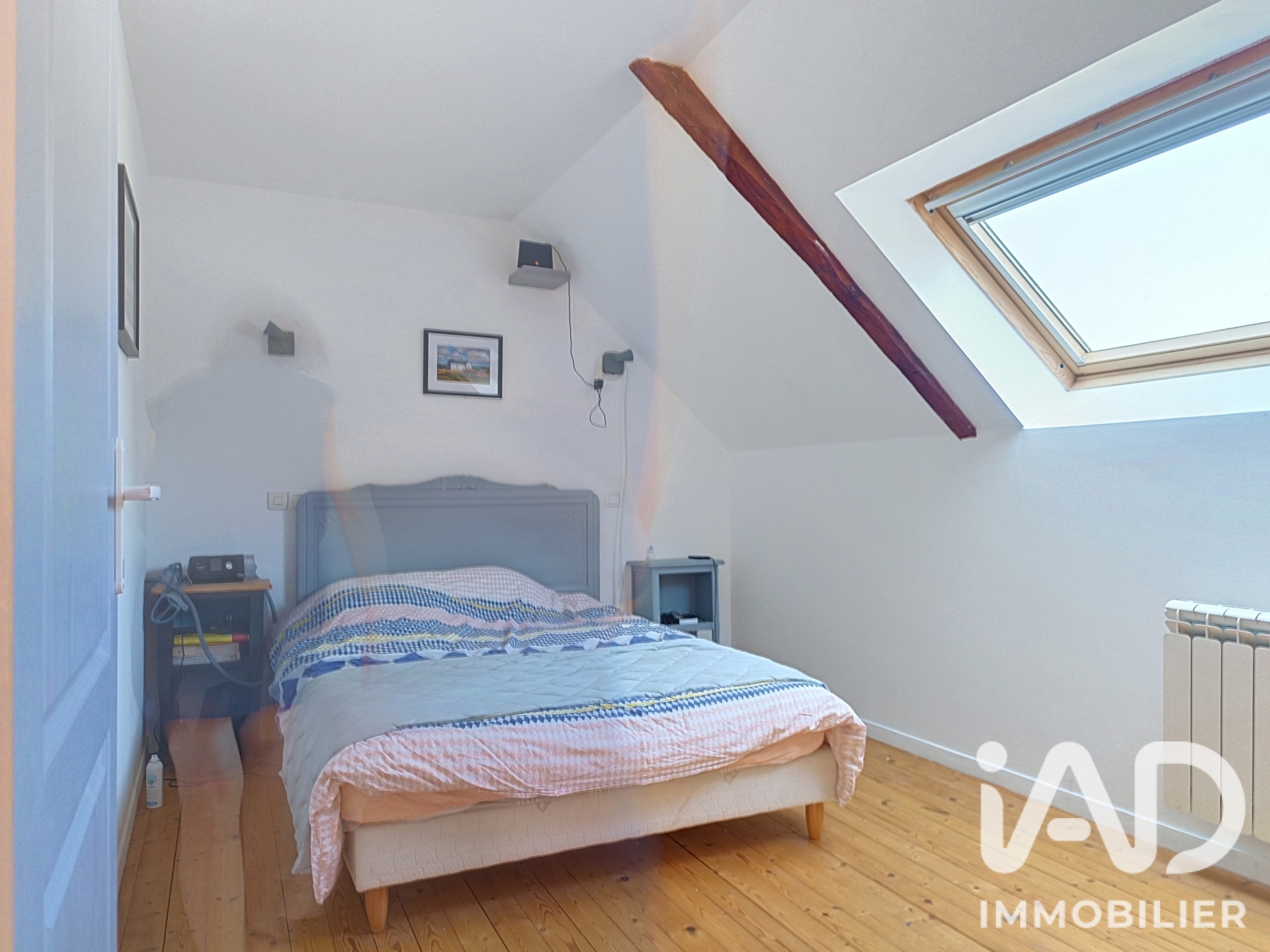 Vente maison à Plœuc-L'Hermitage (22150) : longère 5 pièces 108 m² - 2058510 — 12