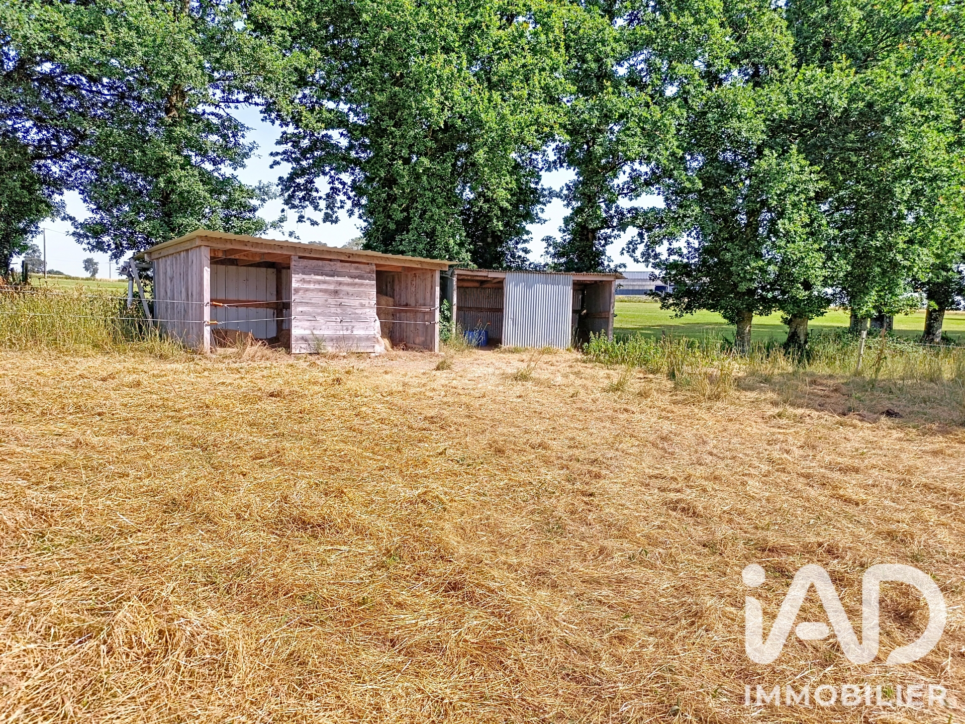Vente maison à Plœuc-L'Hermitage (22150) : longère 5 pièces 108 m² - 2058510 — 15