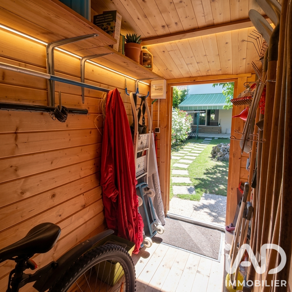 Vente maison à Préfailles (44770) : maison traditionnelle 6 pièces 110 m² - 2058185 — 18