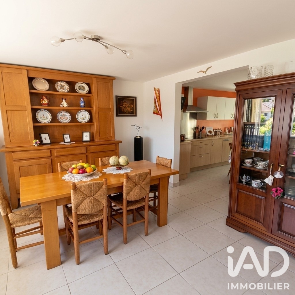 Vente maison à Préfailles (44770) : maison traditionnelle 6 pièces 110 m² - 2058185 — 10