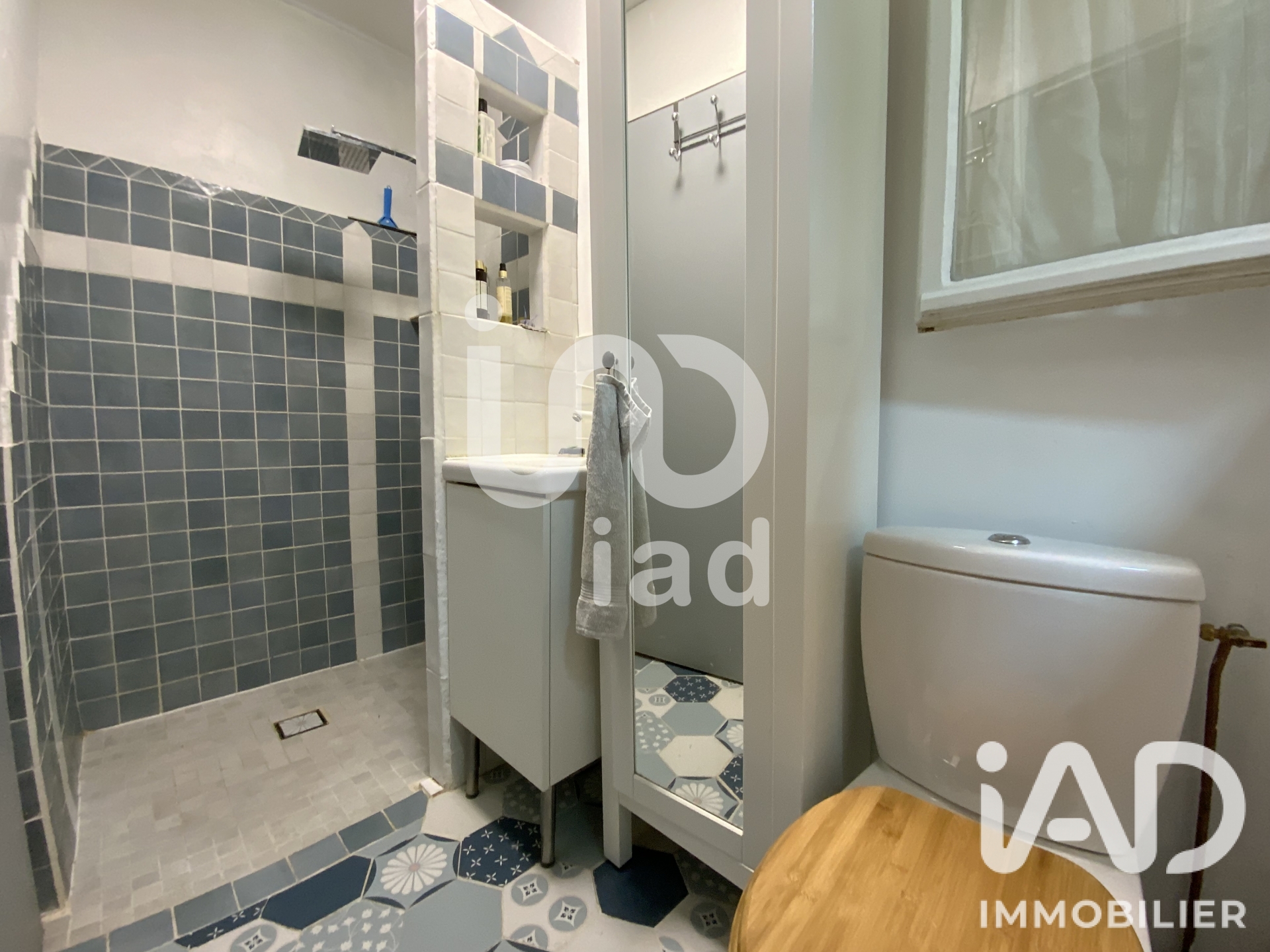 Vente maison à Saint-Arnoult-en-Yvelines (78730) : maison 6 pièces 130 m² - 2057546 — 9