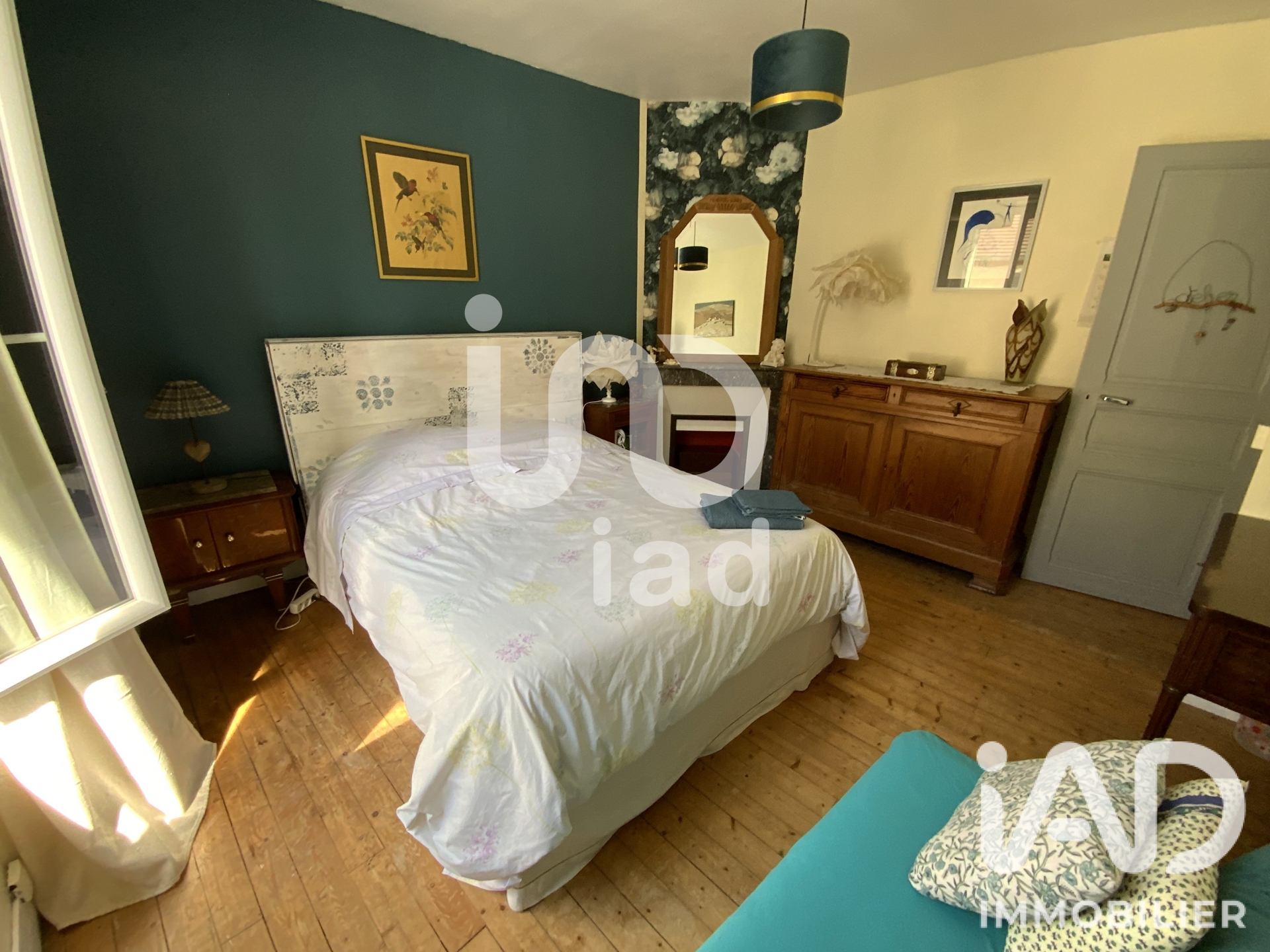 Vente maison à Saint-Arnoult-en-Yvelines (78730) : maison 6 pièces 130 m² - 2057546 — 13