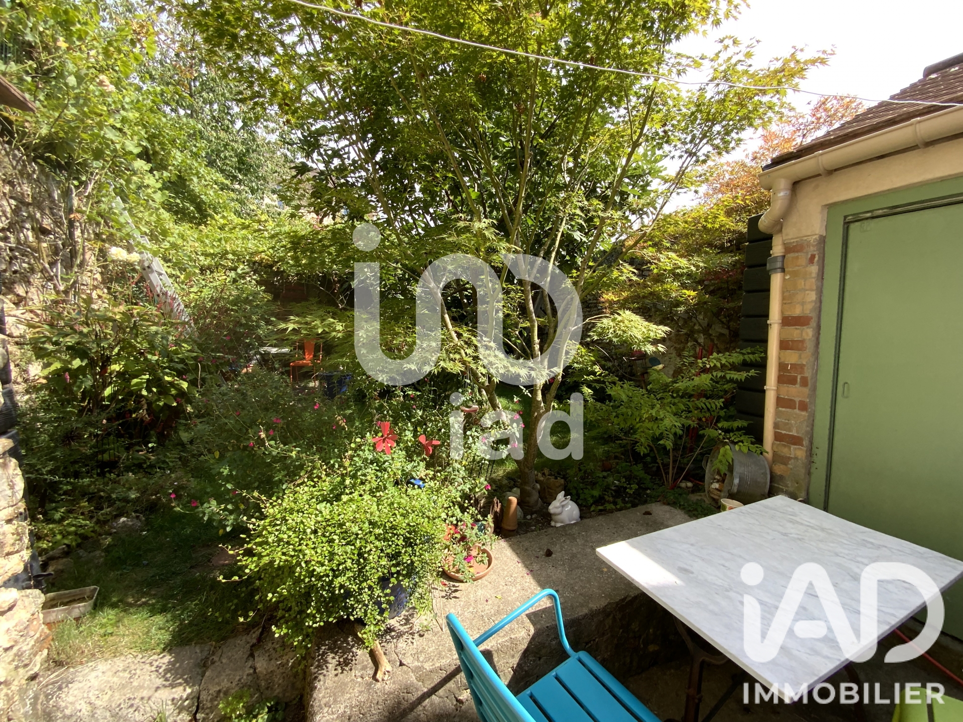 Vente maison à Saint-Arnoult-en-Yvelines (78730) : maison 6 pièces 130 m² - 2057546 — 21