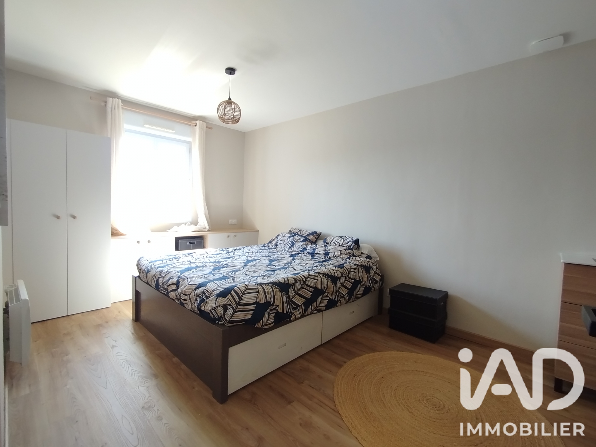 Vente maison à Beaumont-en-Véron (37420) : maison traditionnelle 7 pièces 148 m² - 2058551 — 9
