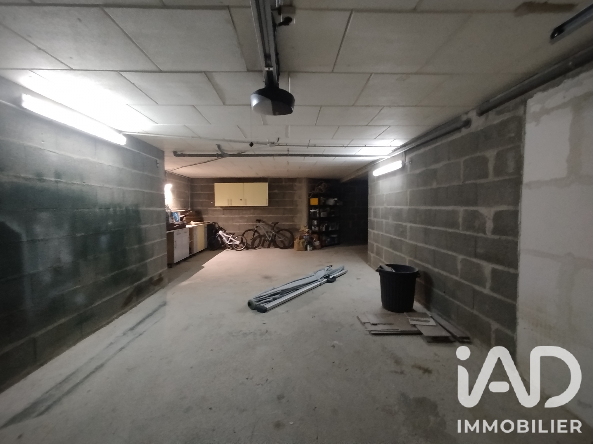 Vente maison à Beaumont-en-Véron (37420) : maison traditionnelle 7 pièces 148 m² - 2058551 — 24