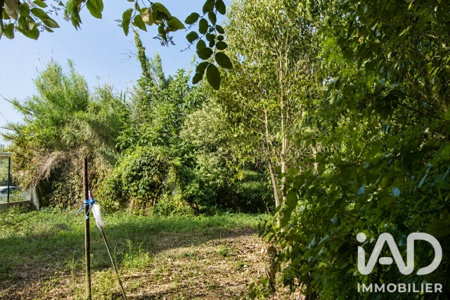 Vente maison à Castelsarrasin (82100) : maison de ville 5 pièces 83 m² - 2056254 — 11