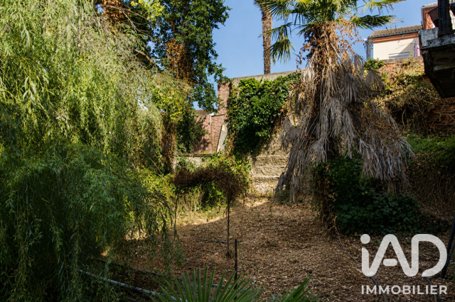 Vente maison à Castelsarrasin (82100) : maison de ville 5 pièces 83 m² - 2056254 — 16