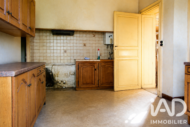 Vente maison à Castelsarrasin (82100) : maison de ville 5 pièces 83 m² - 2056254 — 15